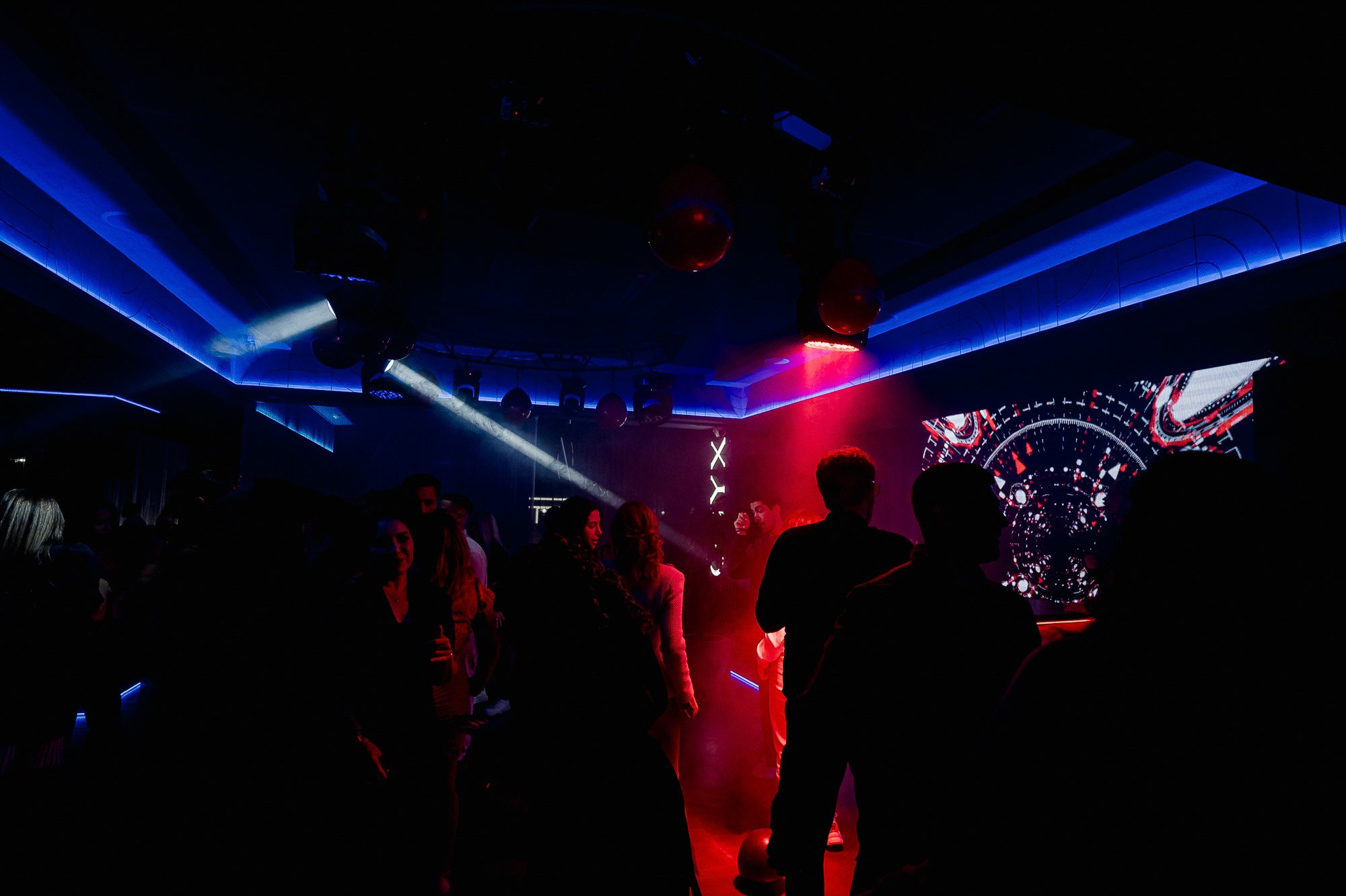 Onyx. Red party. Сергей Кошкин. Репортажная и ивент-фотография в Сургуте