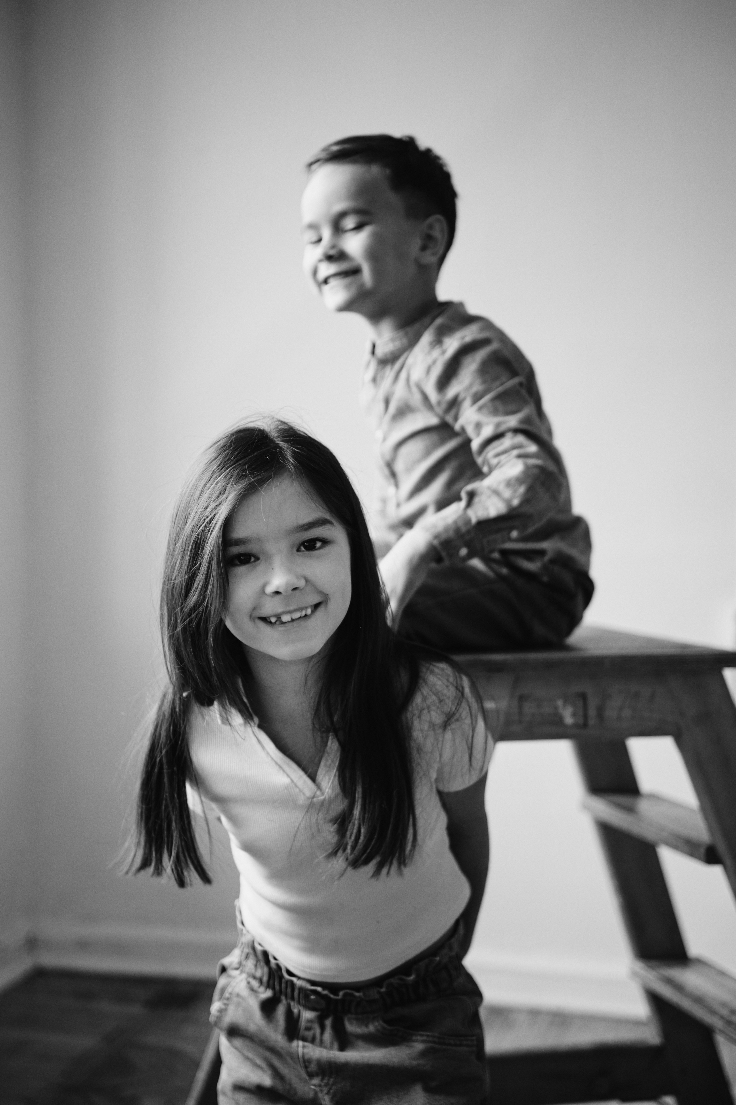 ДЕТСКИЙ ПОРТРЕТ. Фотограф Наталья Авсеенкова