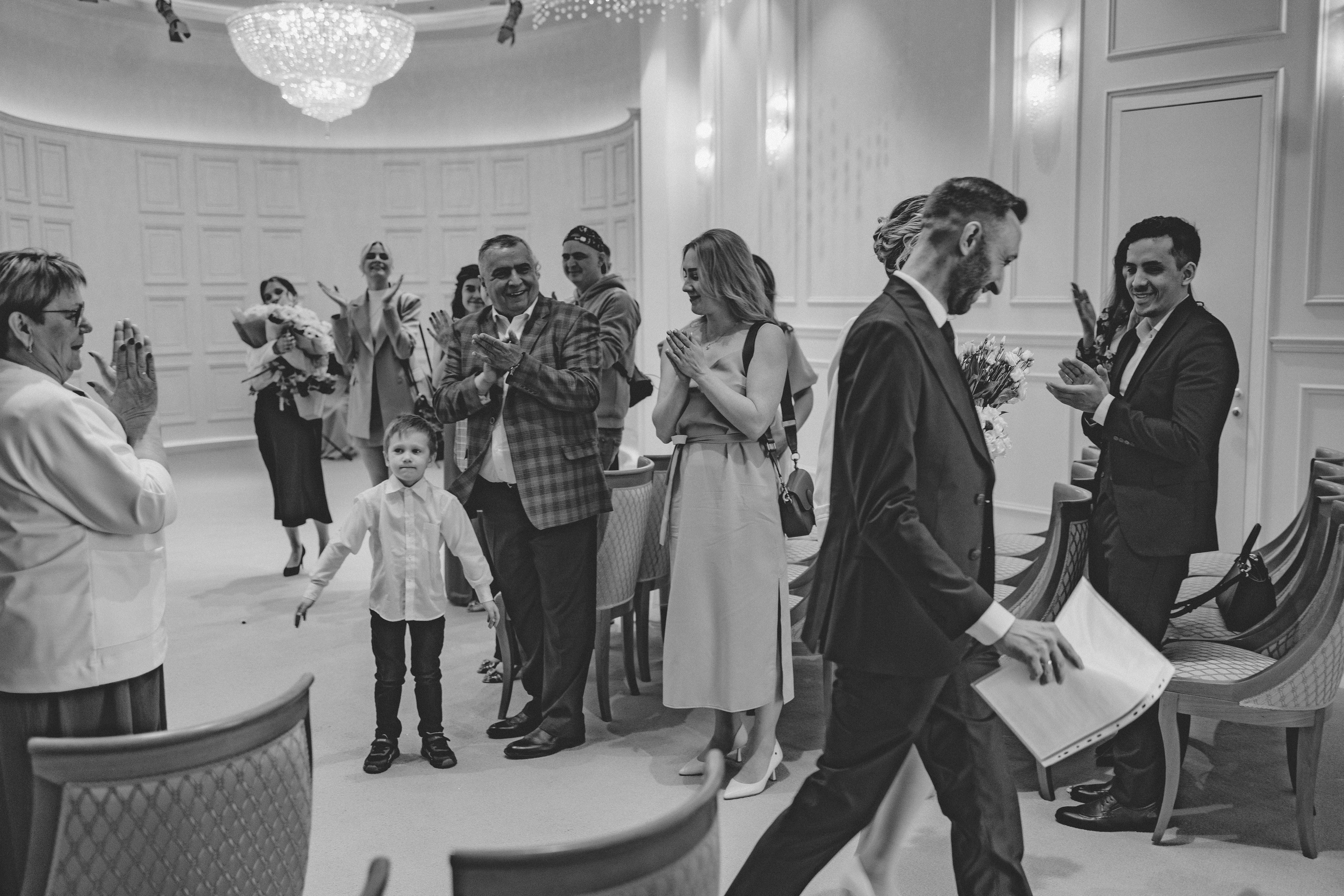 Петр и Диана. Свадебный фотограф Маргарита Глумскова