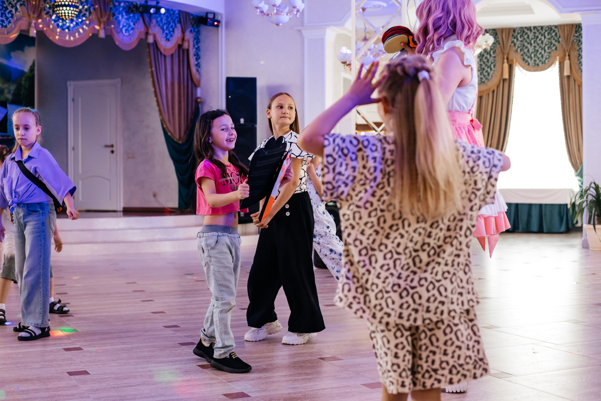 Выпускной детского сада. Екатерина Ярковая фотограф