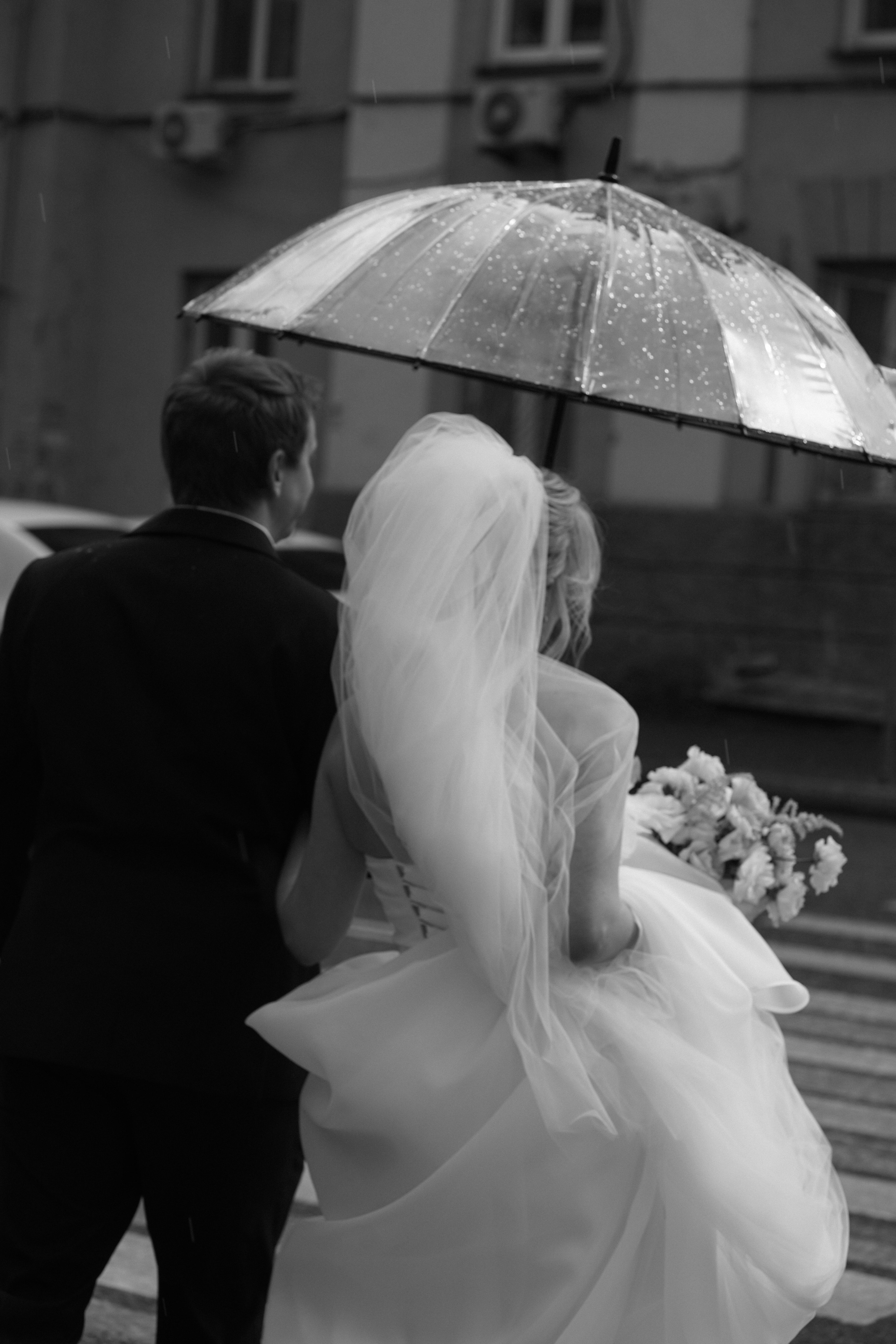 Парная съемка. Polina Shchedrina