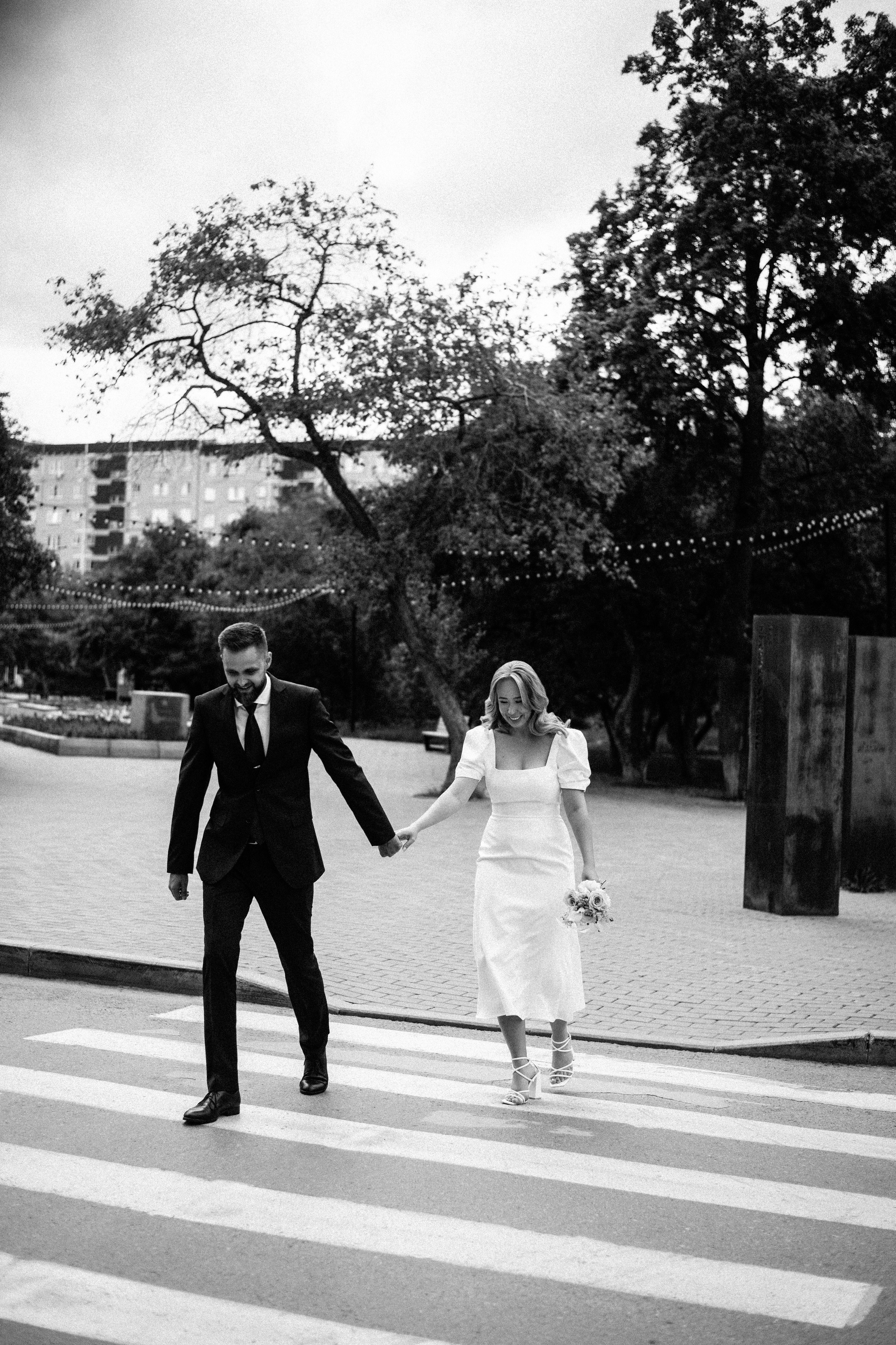 Дарья & Александр. Фотограф в Екатеринбурге Веретенова Наталья