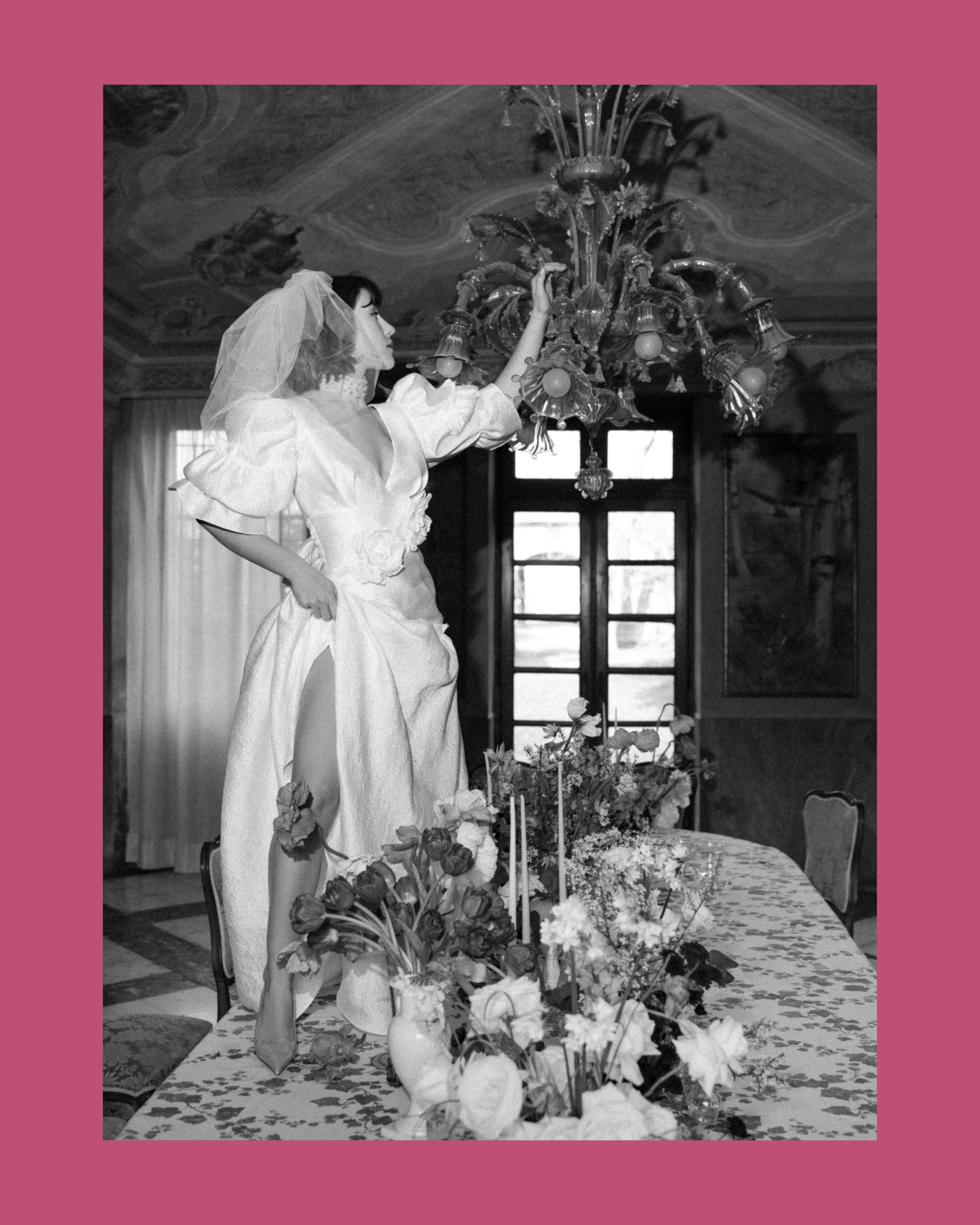 Villa Gropella Wedding. Valeria Coconova Photographer Italy Como Milan