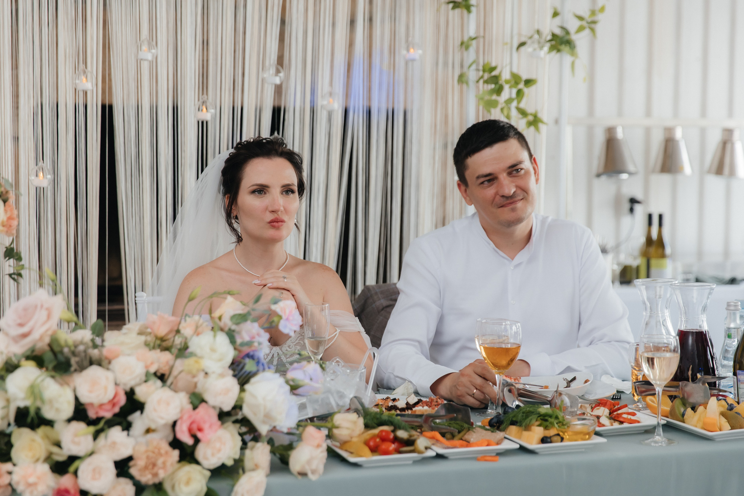 Владислав и Анна. Фотограф в Волгограде — Александра Искандерова