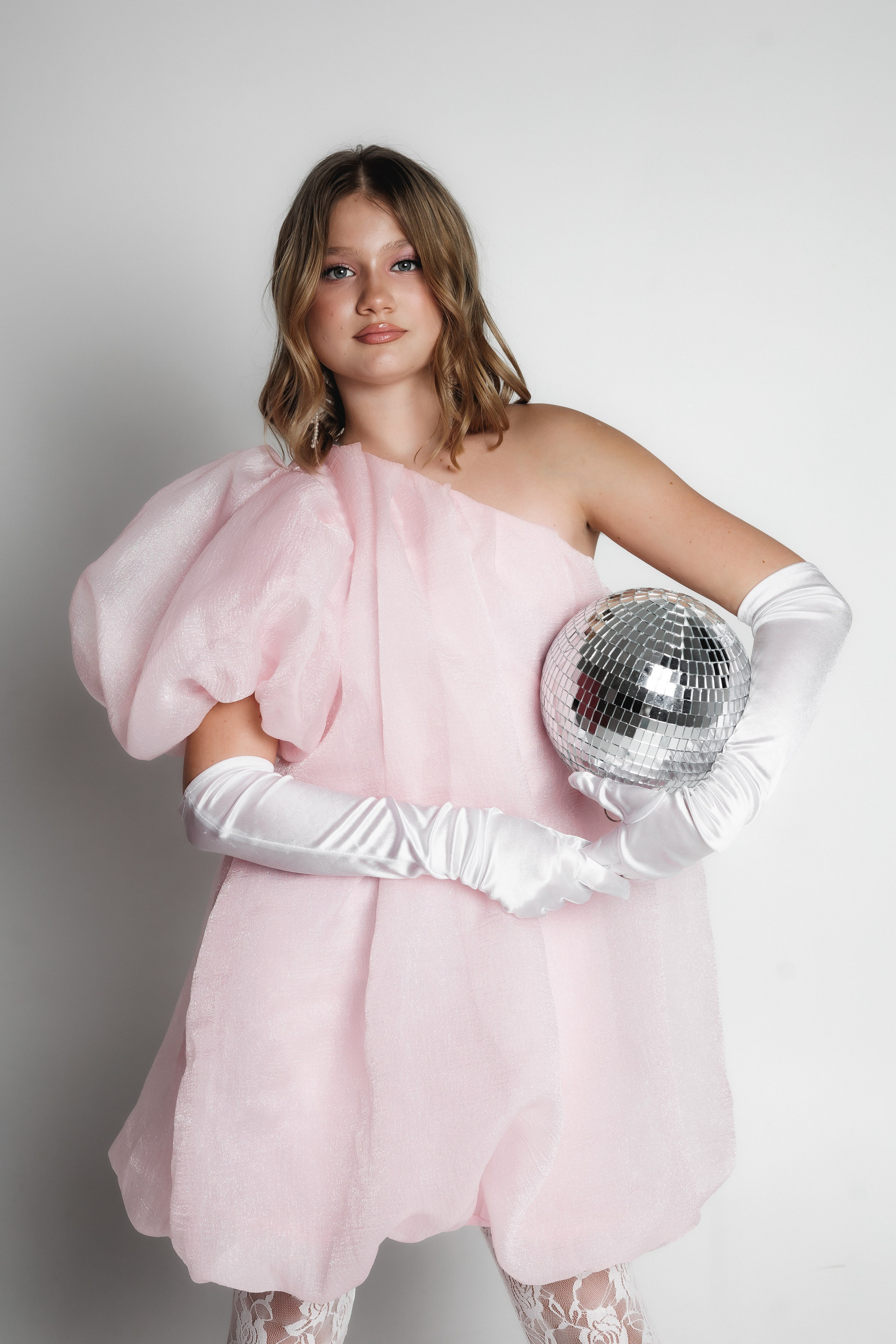 Алиса. Фотограф в Волгограде — Александра Искандерова