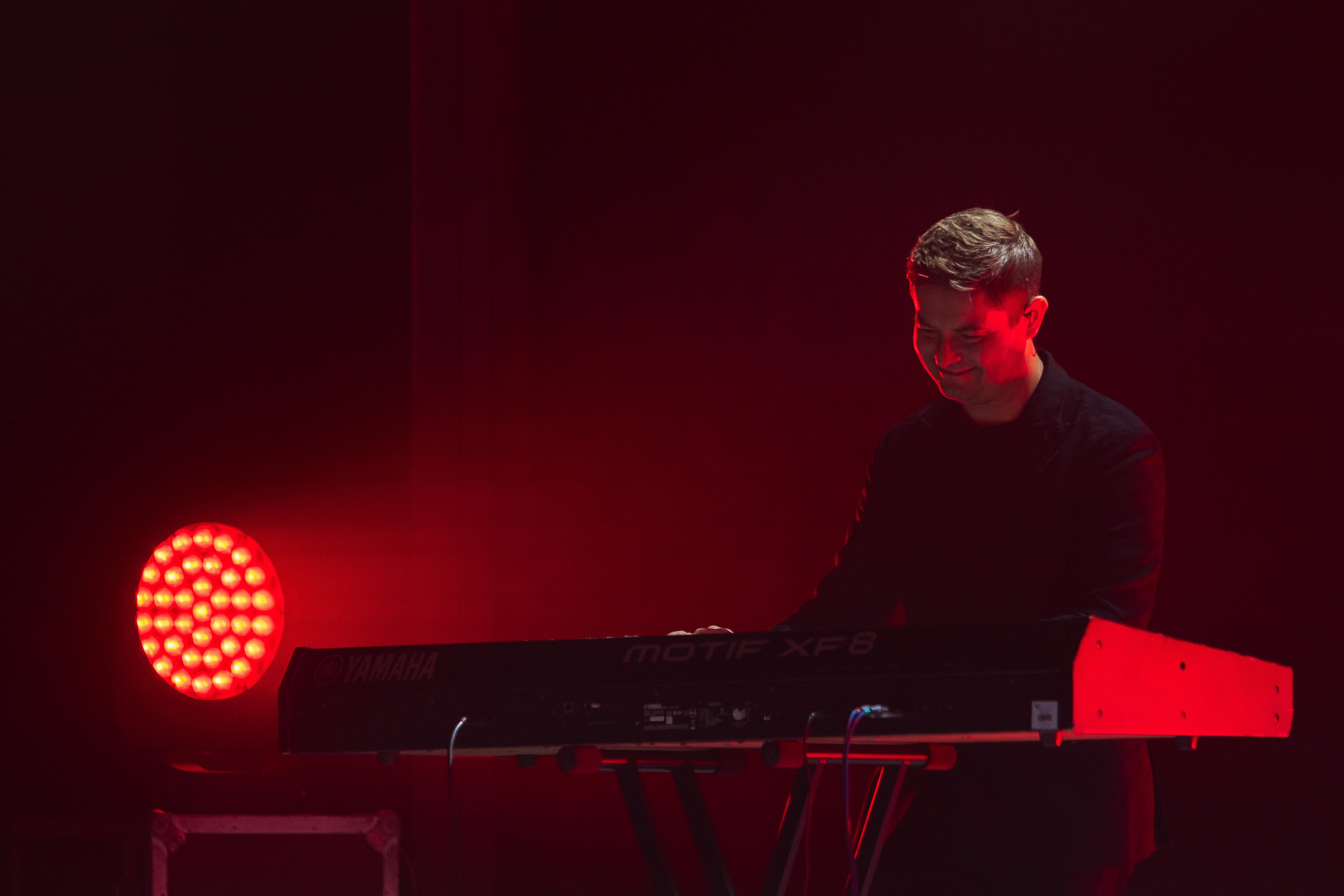 Концерт EMIN Ставрополь 30 Октября 2023. Фотограф Николай Петрушкин | Ставрополь, Москва