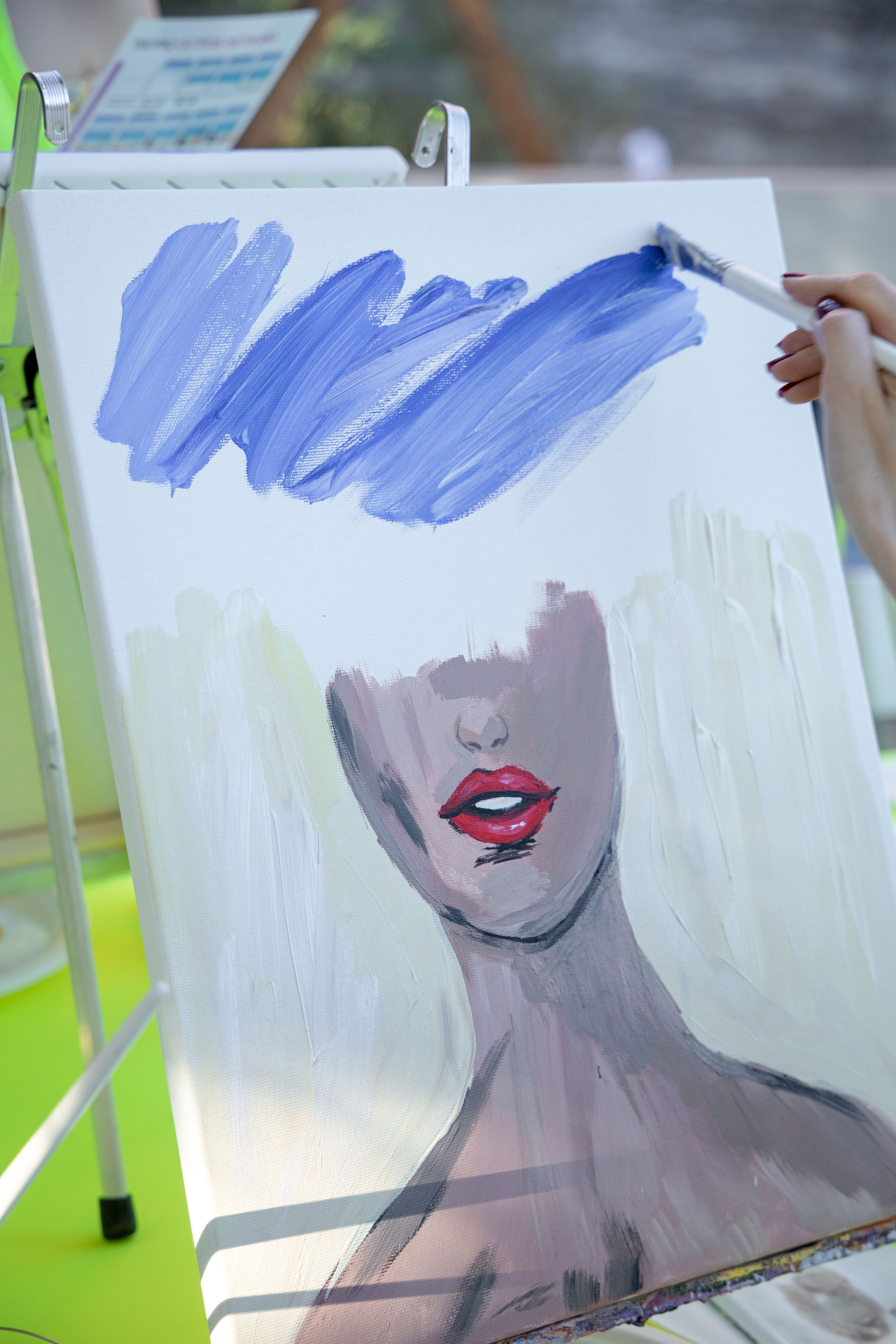 Painty. Pozdnishevkirill