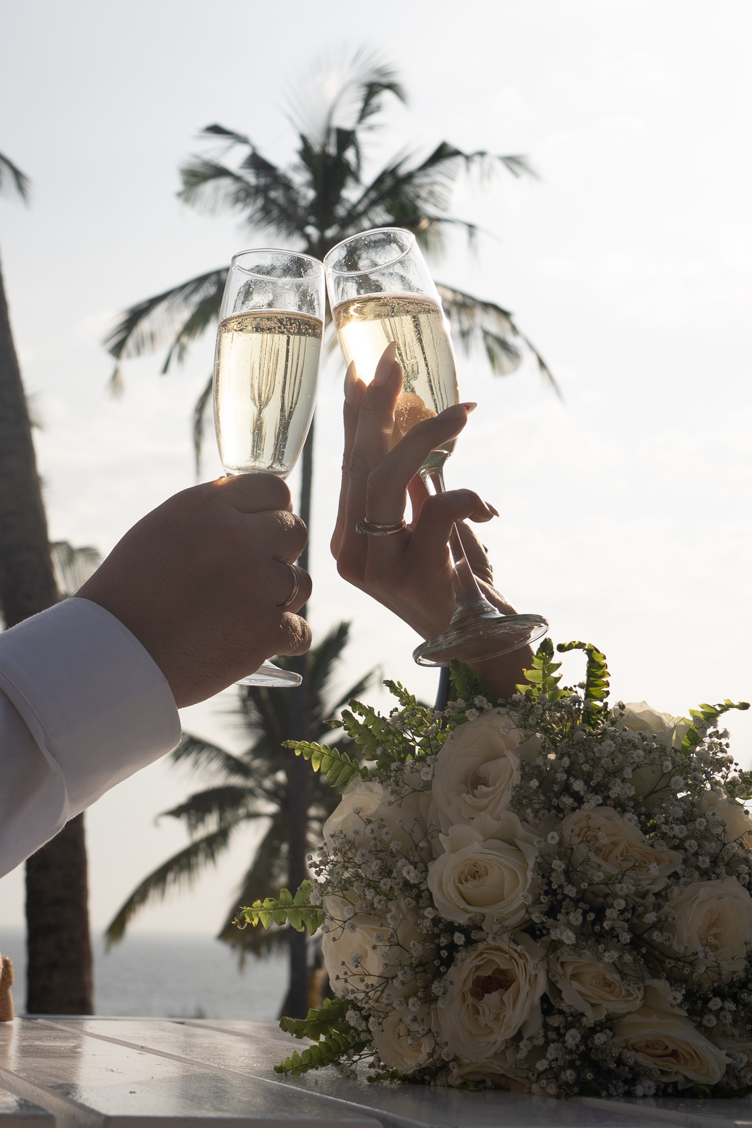 Свадебная церемония