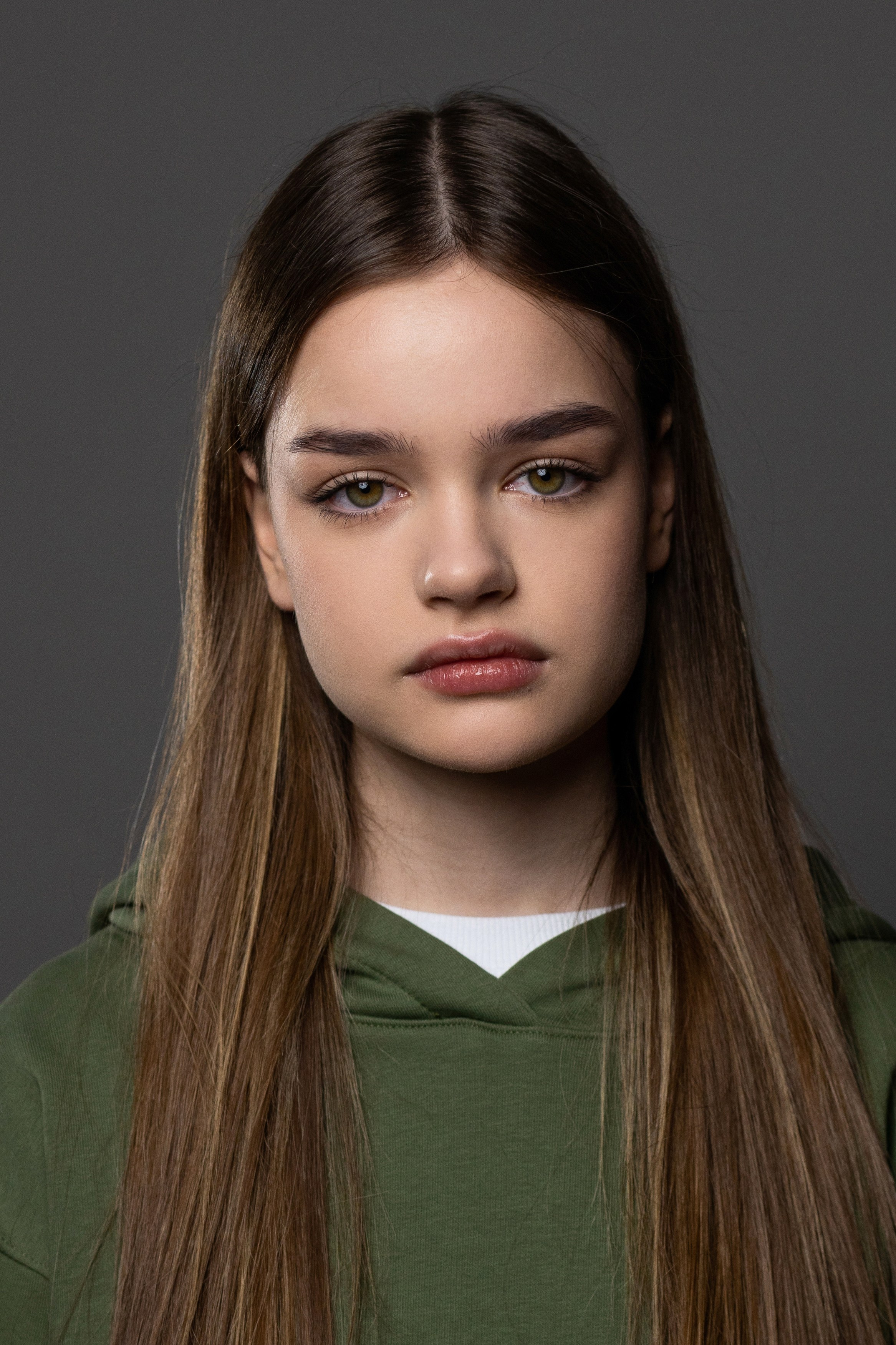 Саша О., актёрское портфолио. Татьяна Мирзоян