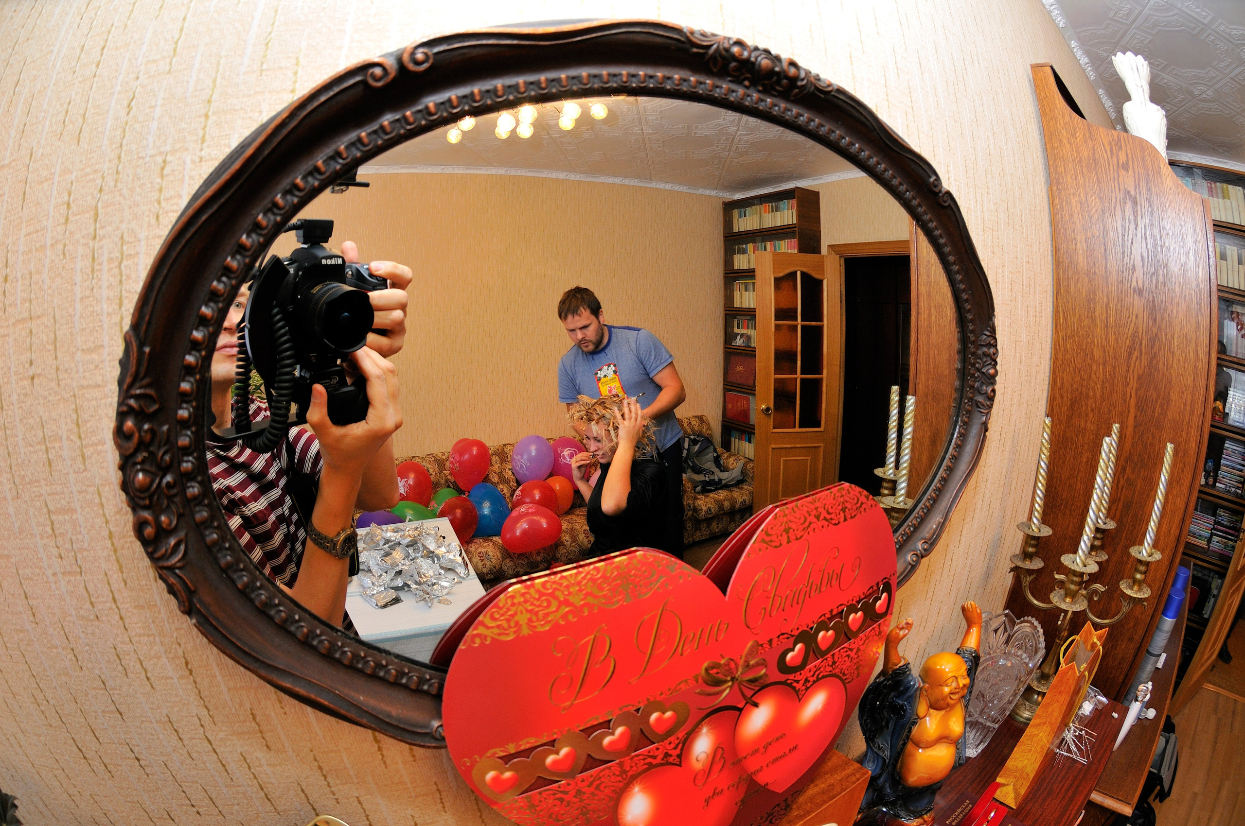 Свадебная фотосъёмка. Фотосъёмка, видеосъёмка, обучение