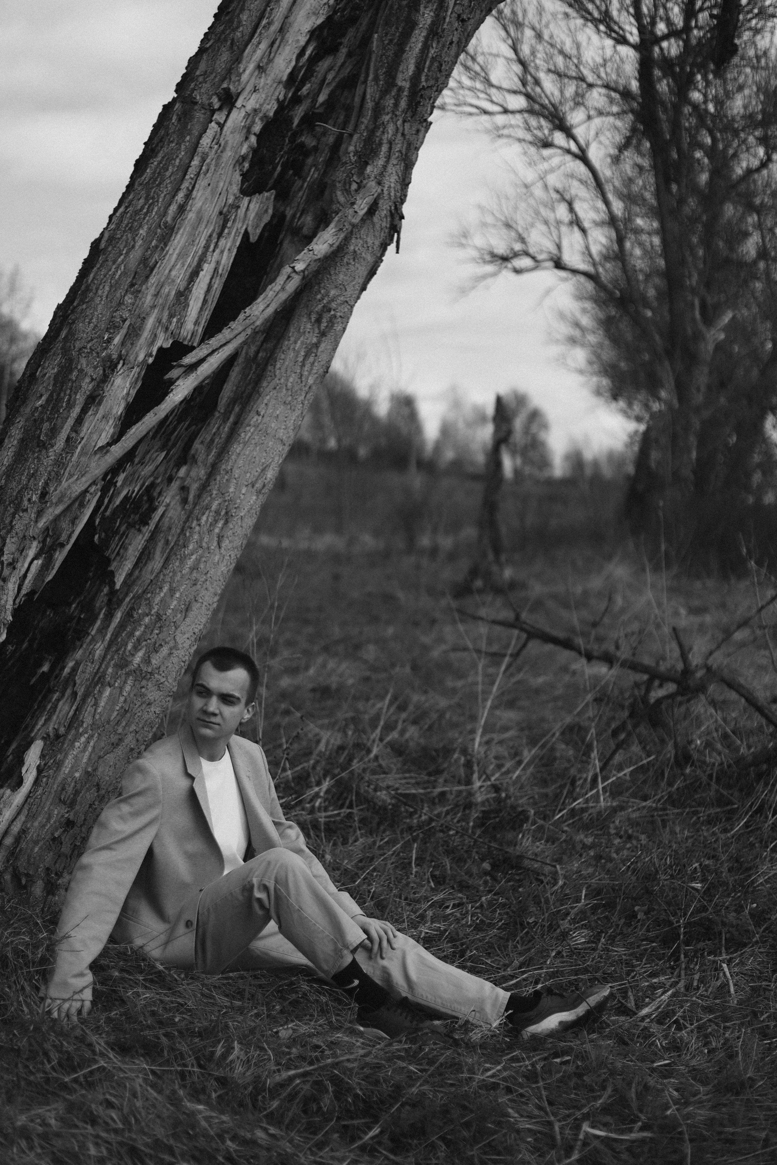 Осень осень. Фотограф НатаФото (Наталья Яковенко) Дмитров Москва Питер