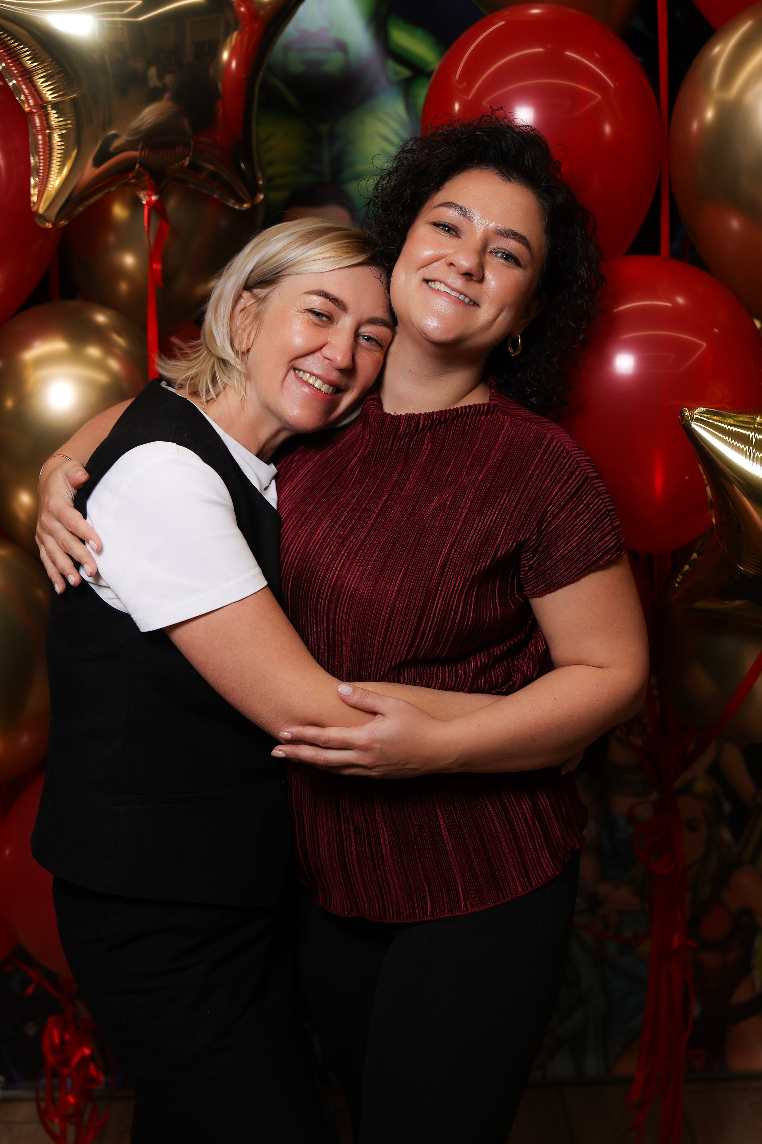 Азия Шадрин корпоратив. Фотограф НатаФото (Наталья Яковенко) Дмитров Москва Питер