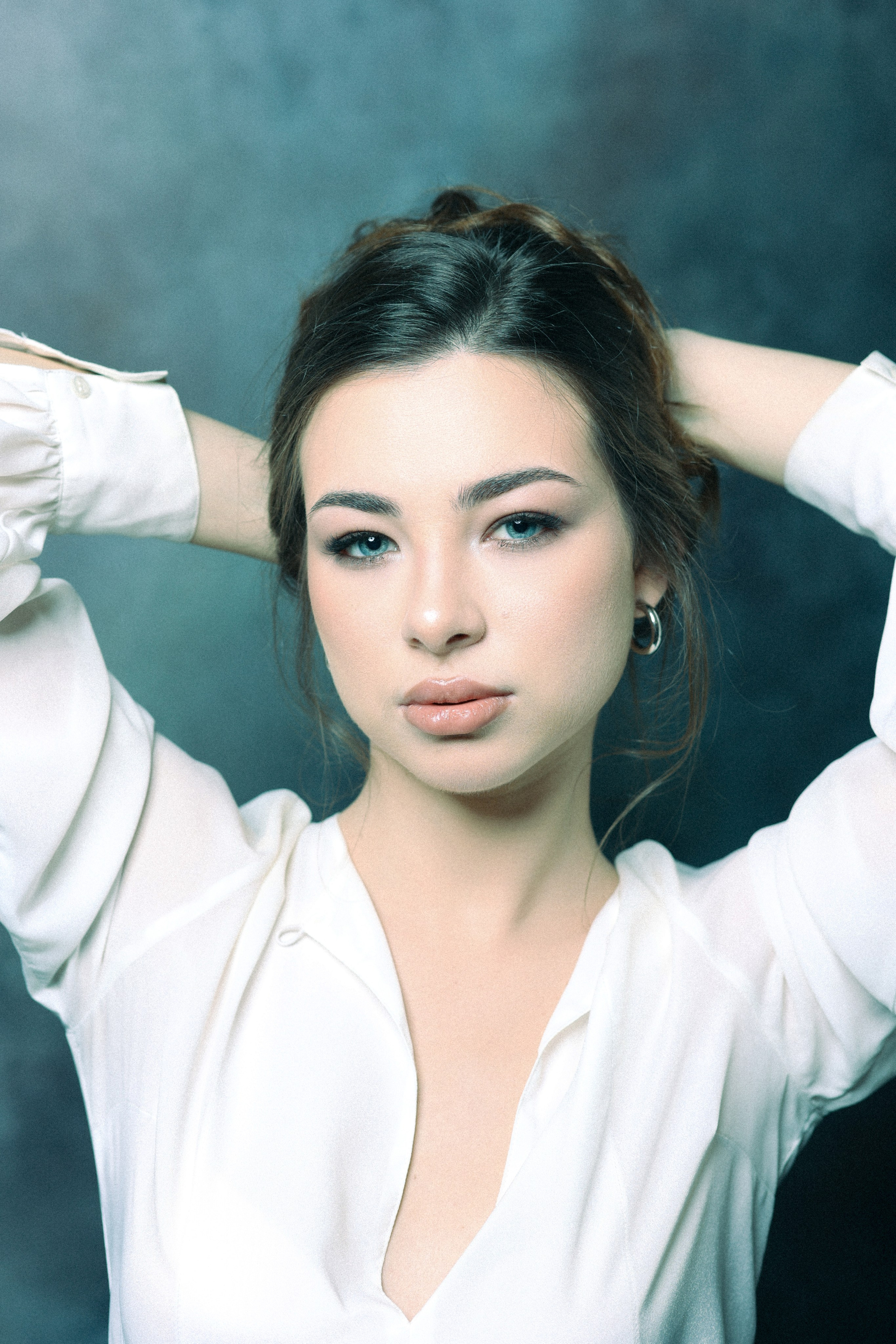 Алеся. Фотограф НатаФото (Наталья Яковенко) Дмитров Москва Питер