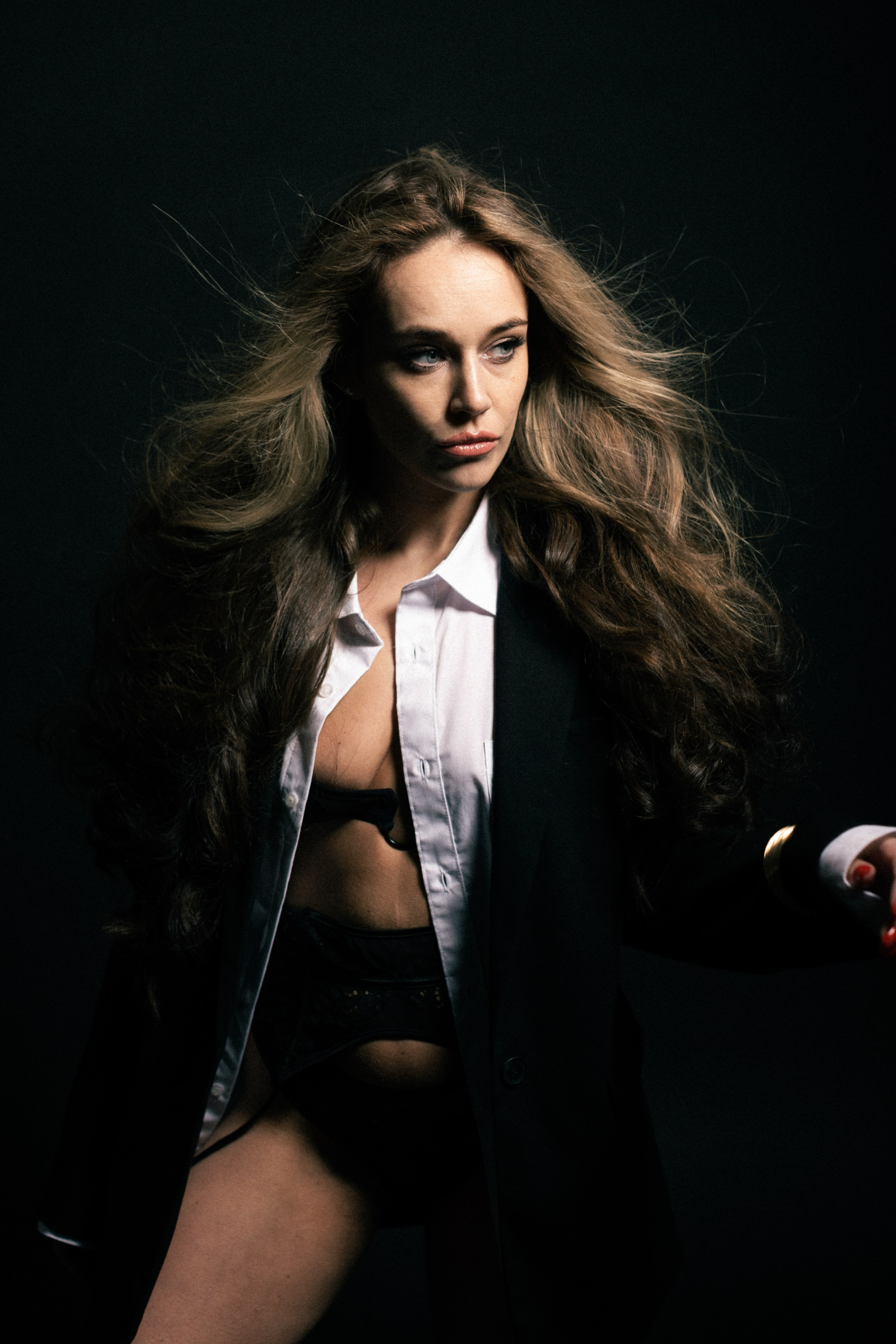 Маша. Фотограф НатаФото (Наталья Яковенко) Дмитров Москва Питер