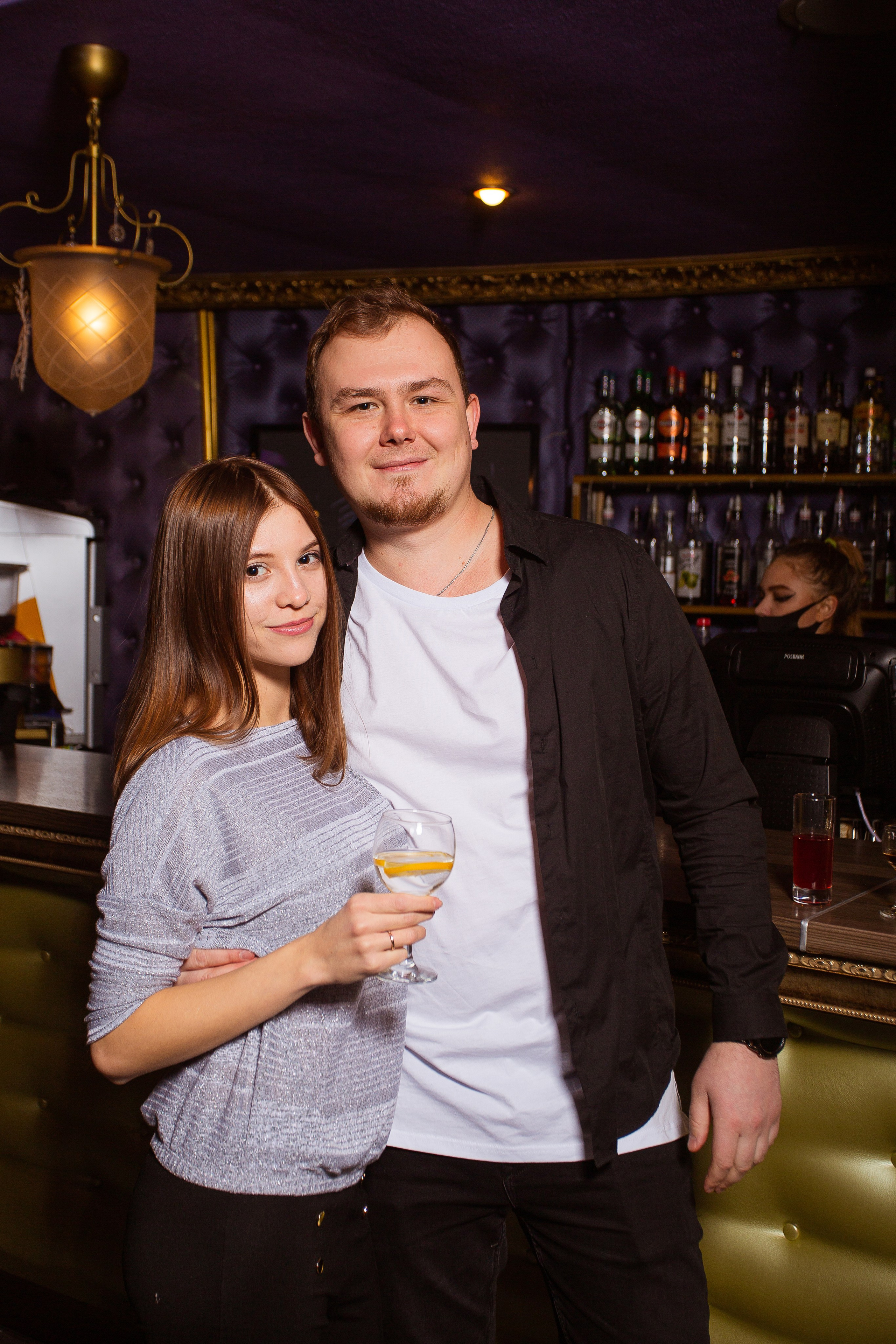 День рождения в Империи 17/01/21. Фотограф НатаФото (Наталья Яковенко) Дмитров Москва Питер