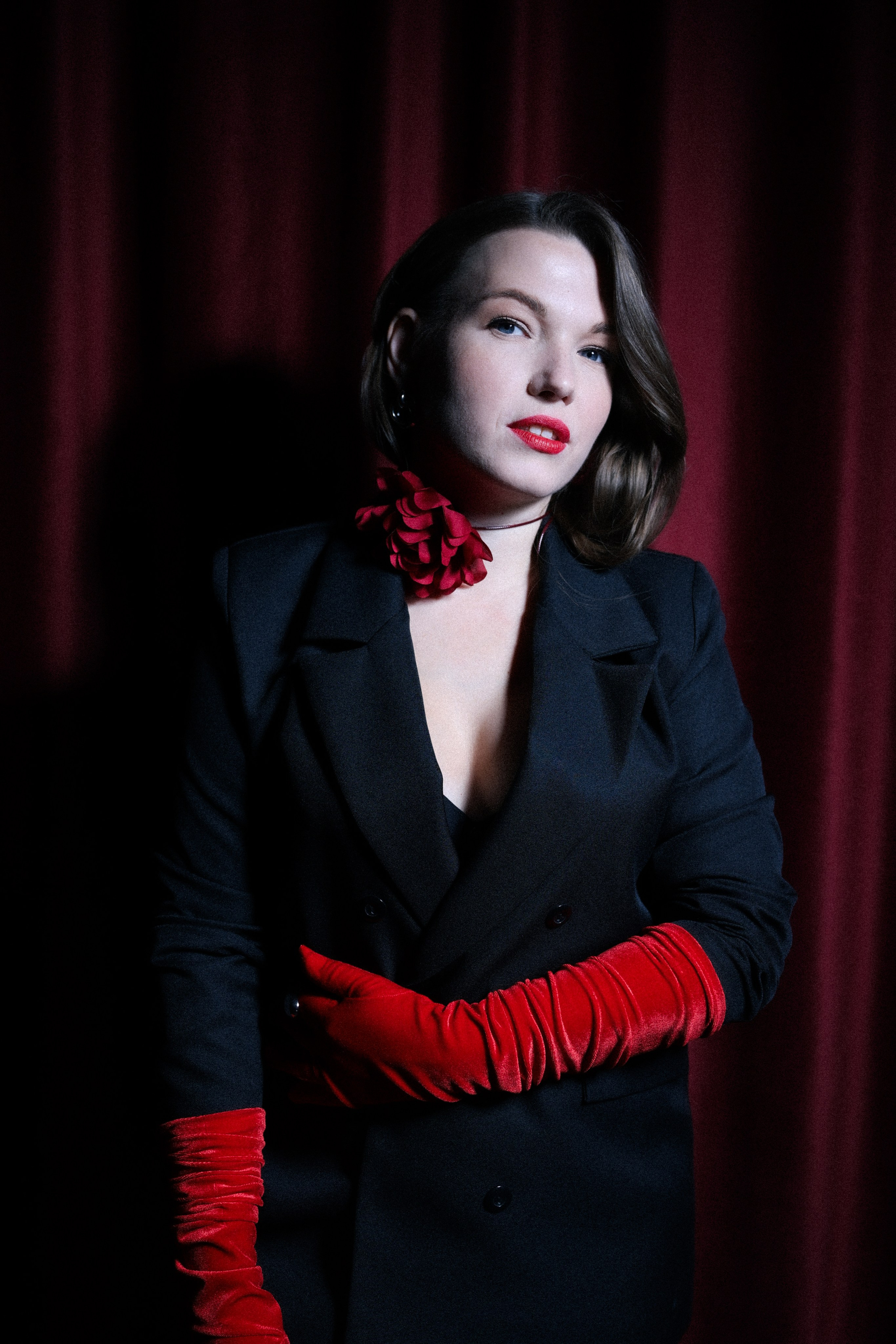 Мари. Фотограф НатаФото (Наталья Яковенко) Дмитров Москва Питер