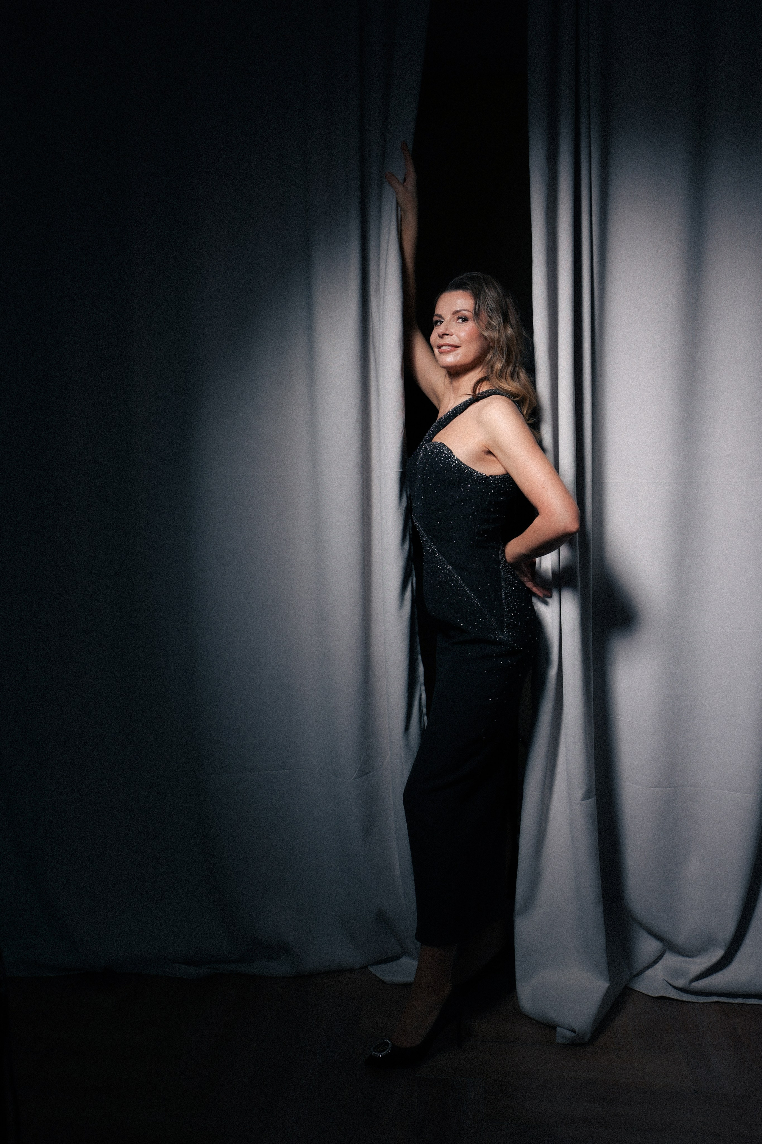 Маша. Фотограф НатаФото (Наталья Яковенко) Дмитров Москва Питер