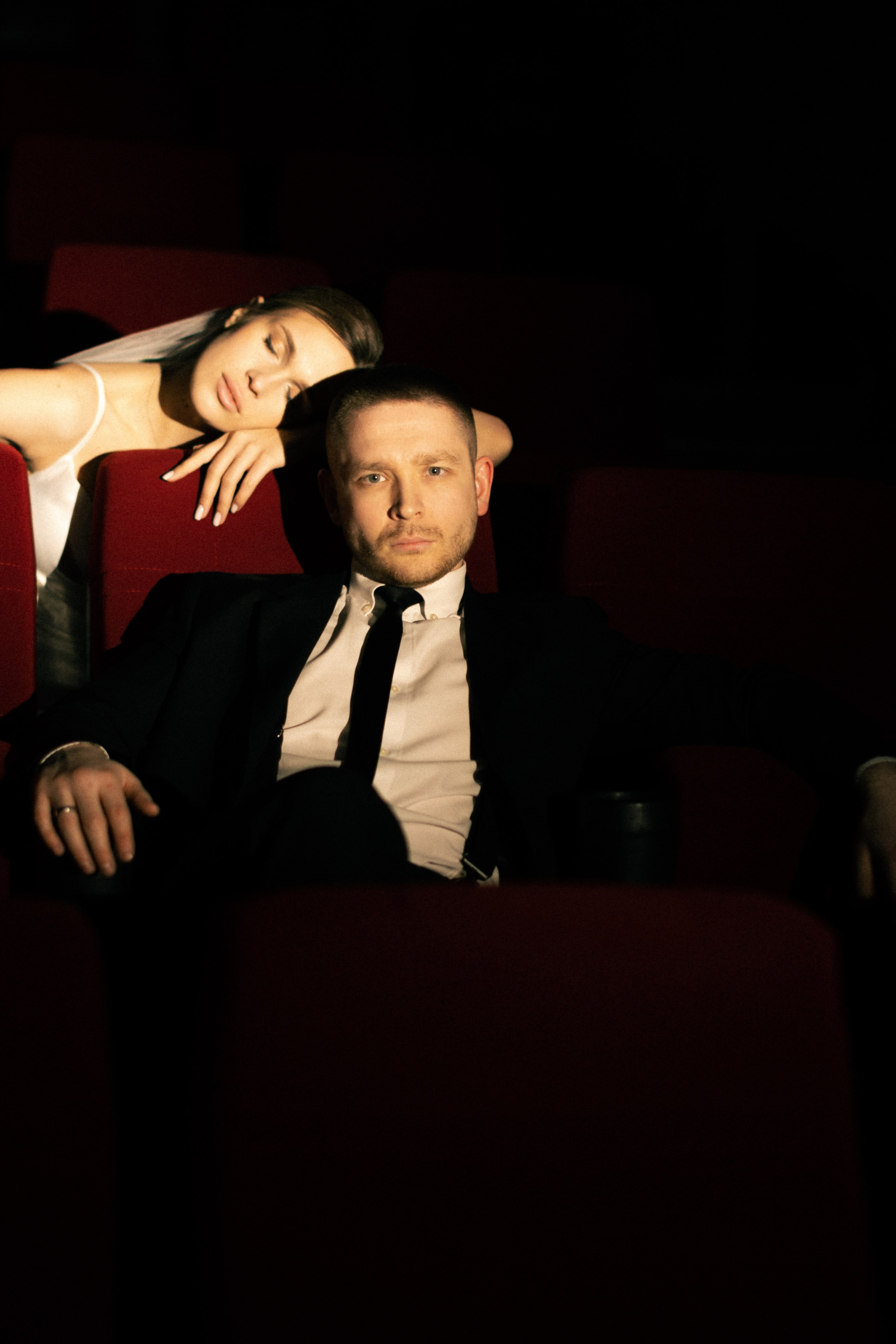 Кино. Фотограф НатаФото (Наталья Яковенко) Дмитров Москва Питер