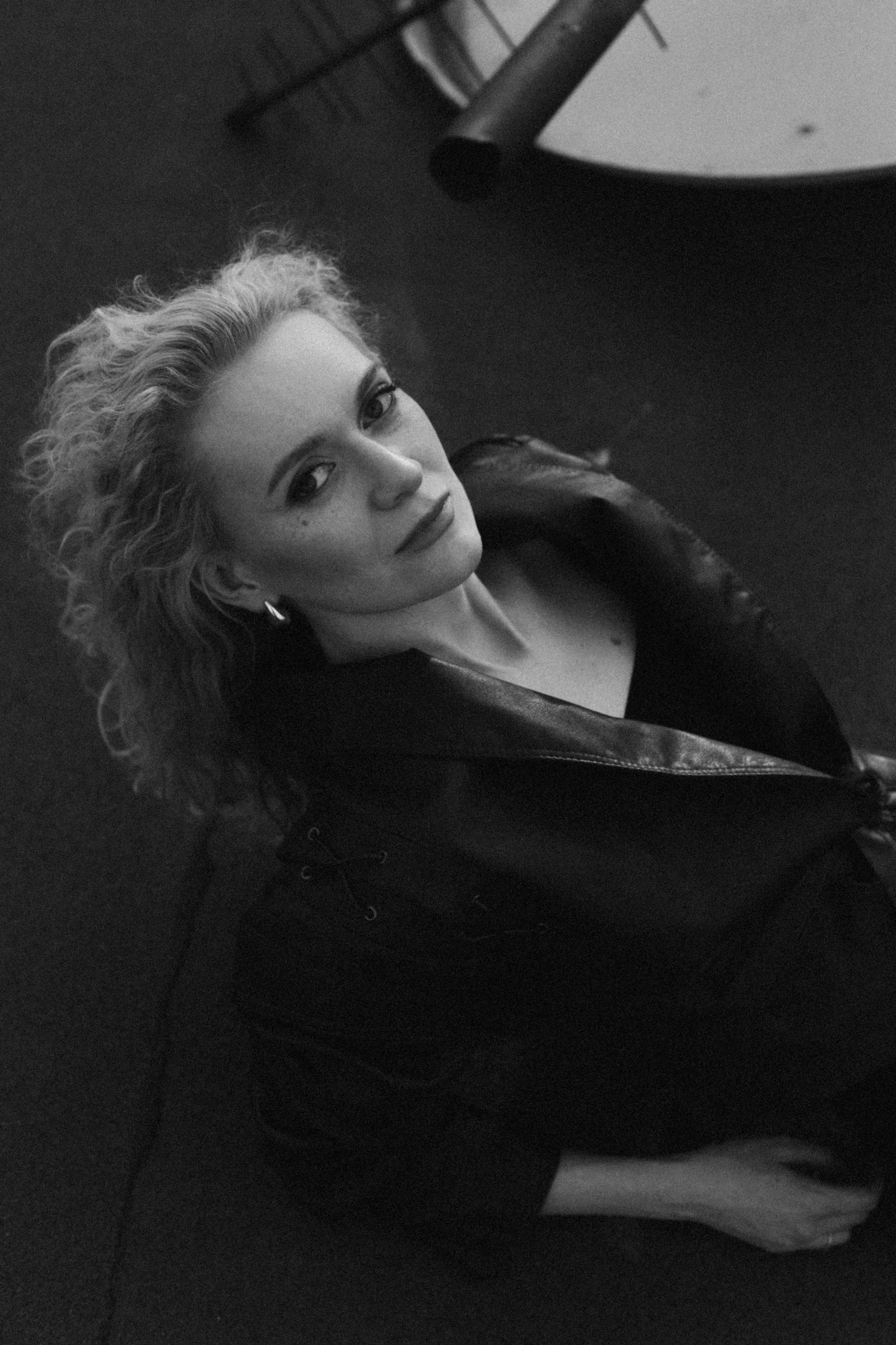 Красотка. Фотограф НатаФото (Наталья Яковенко) Дмитров Москва Питер