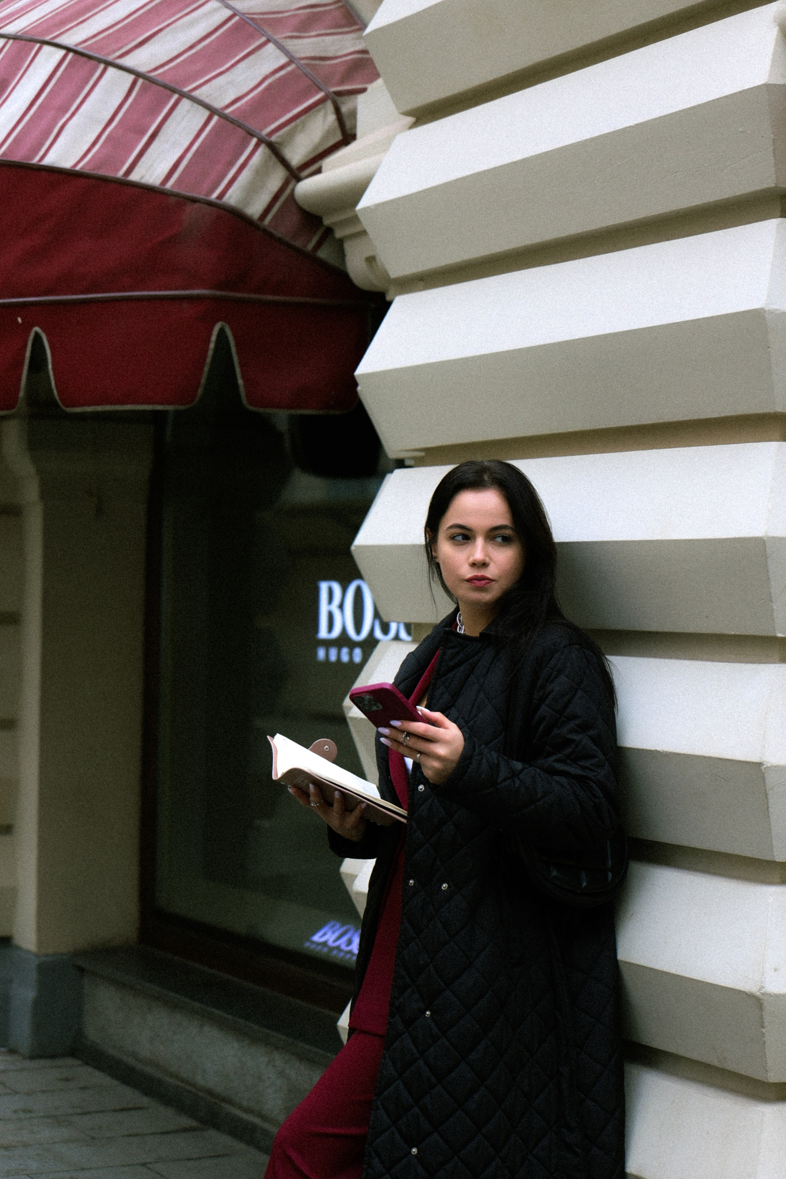 Светлана. Фотограф НатаФото (Наталья Яковенко) Дмитров Москва Питер