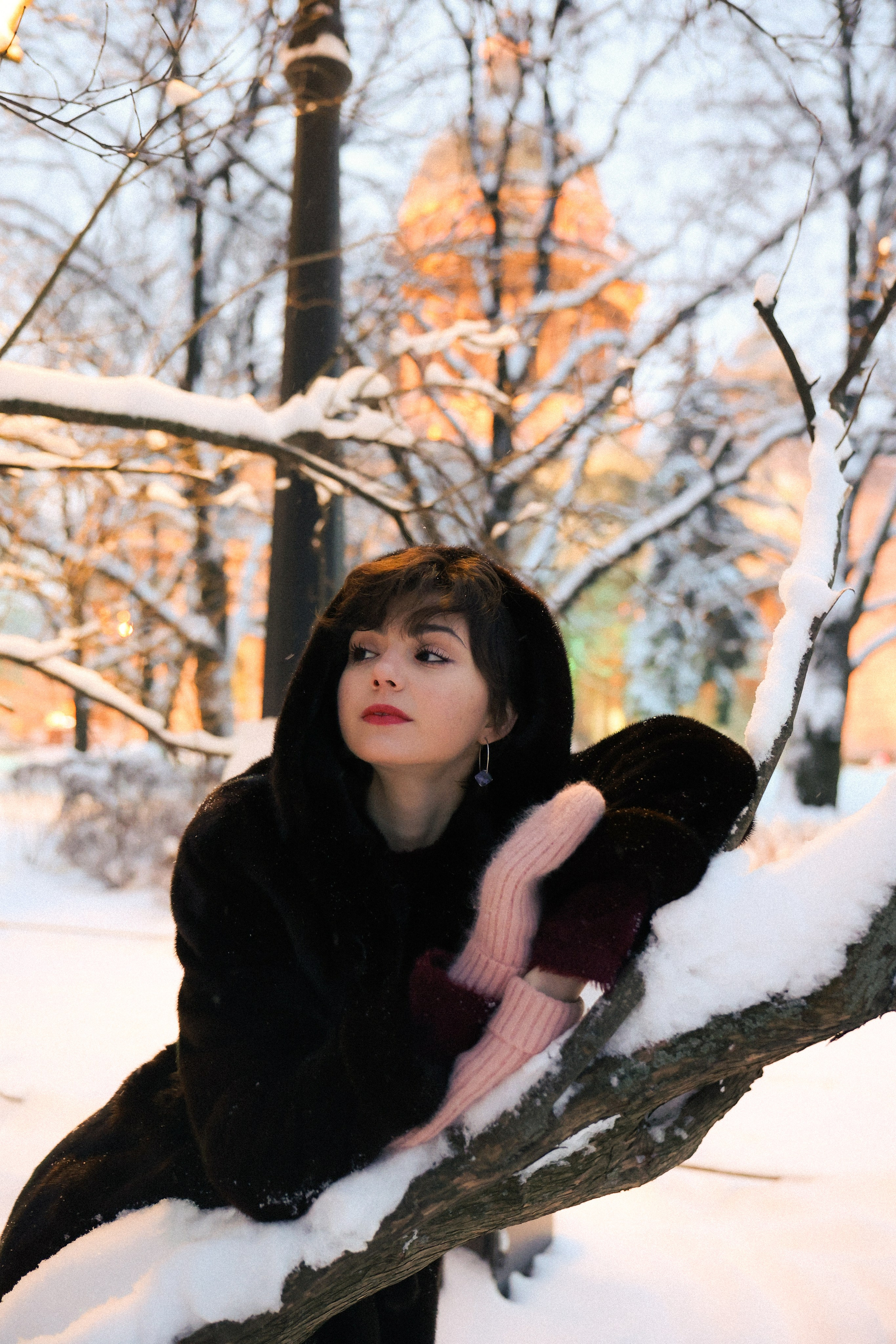 Маша. Фотограф НатаФото (Наталья Яковенко) Дмитров Москва Питер