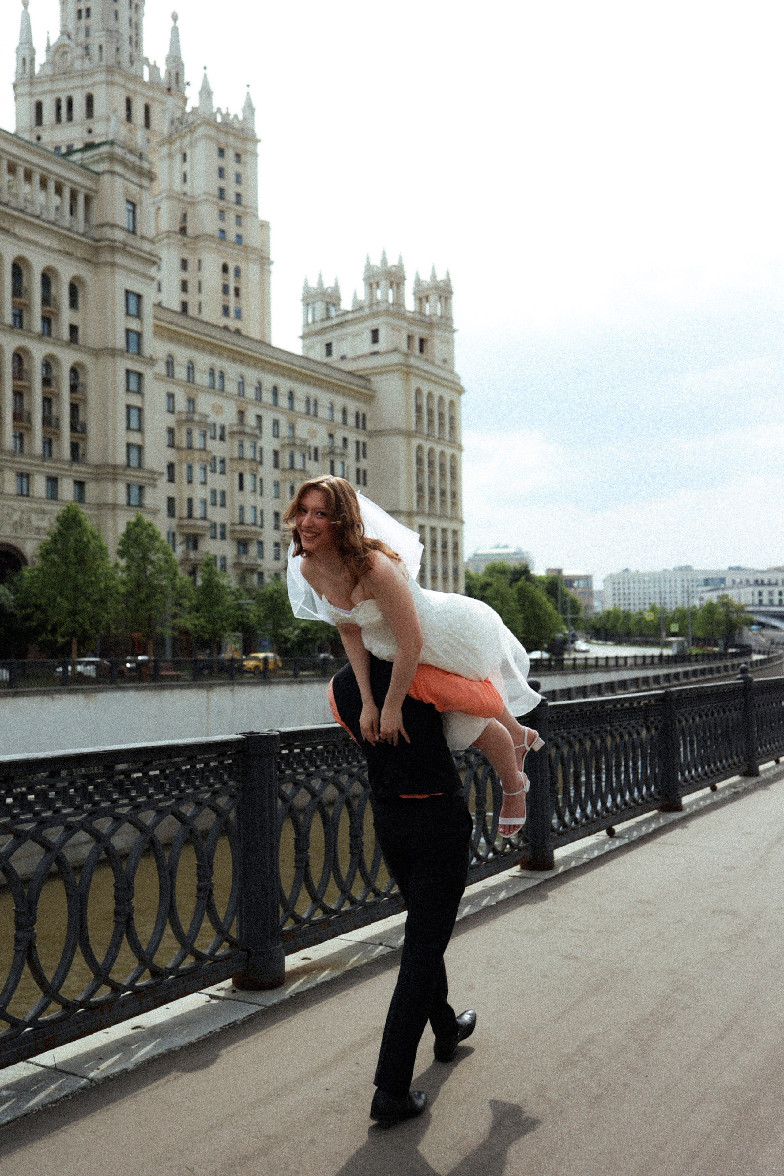 Даша и Никита. Фотограф НатаФото (Наталья Яковенко) Дмитров Москва Питер
