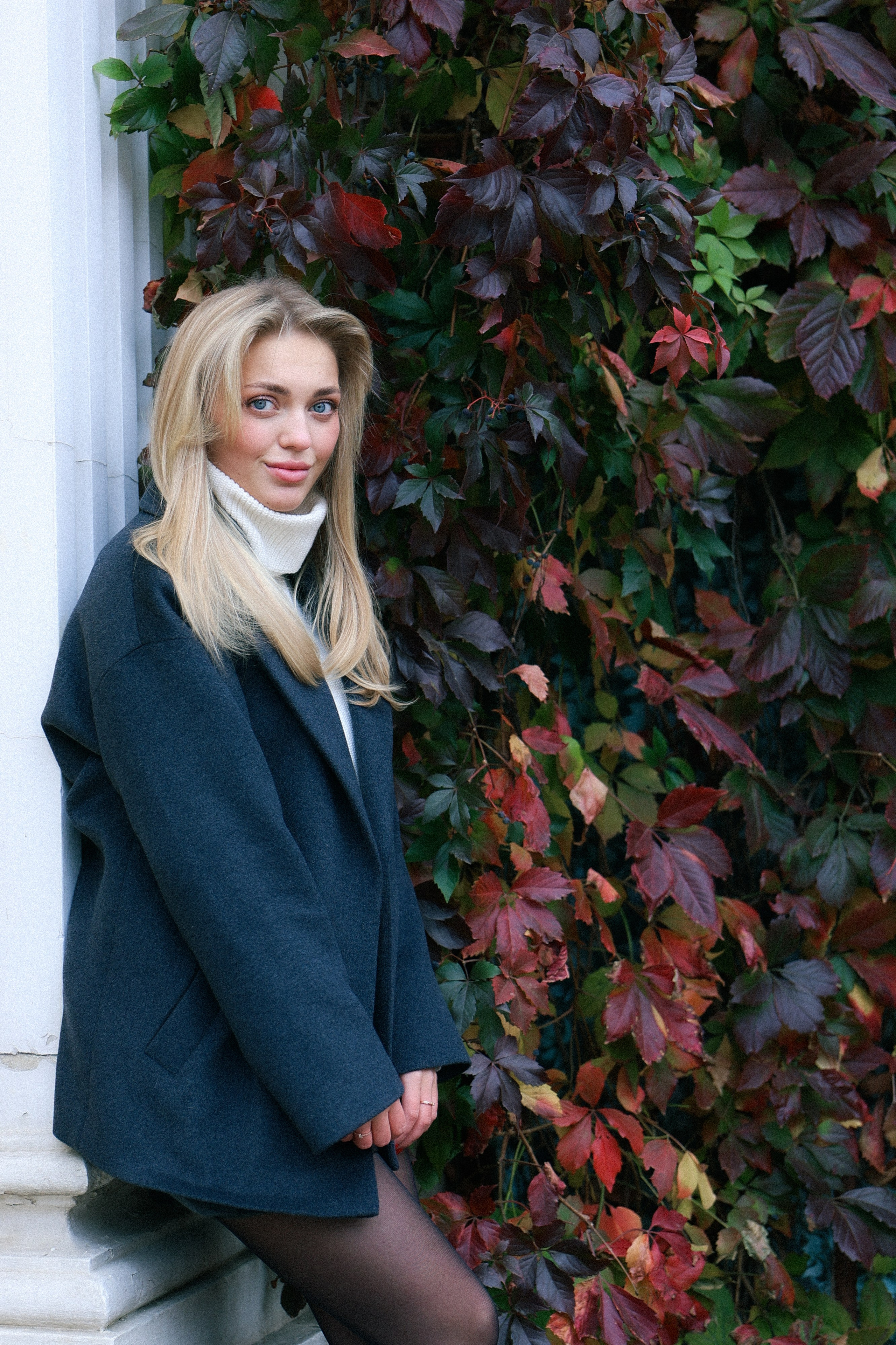 Ира и Дима. Фотограф НатаФото (Наталья Яковенко) Дмитров Москва Питер