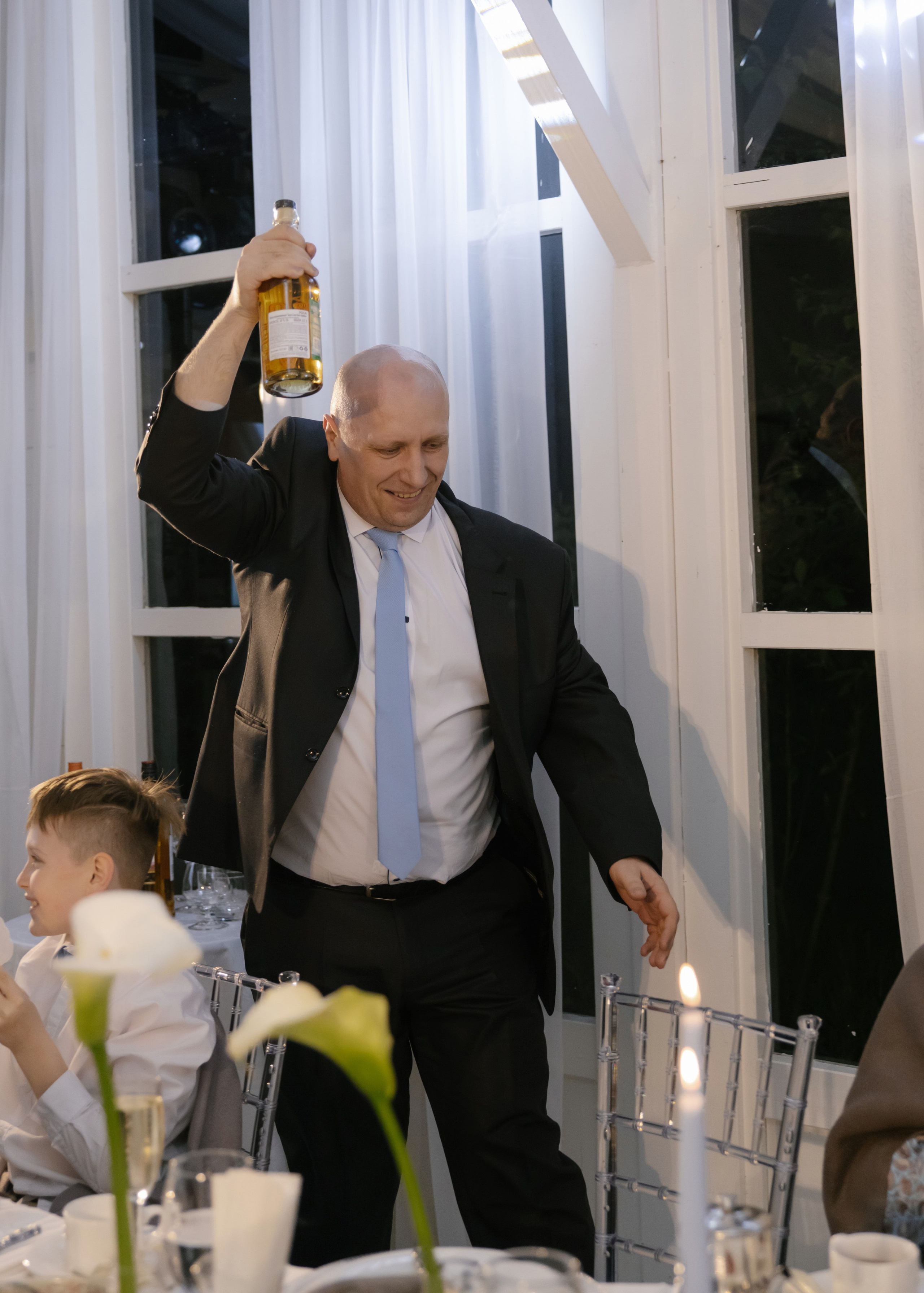 Океан любви Юлии и Алексея. Свадебный фотограф в Калининграде Ольга Пасечник