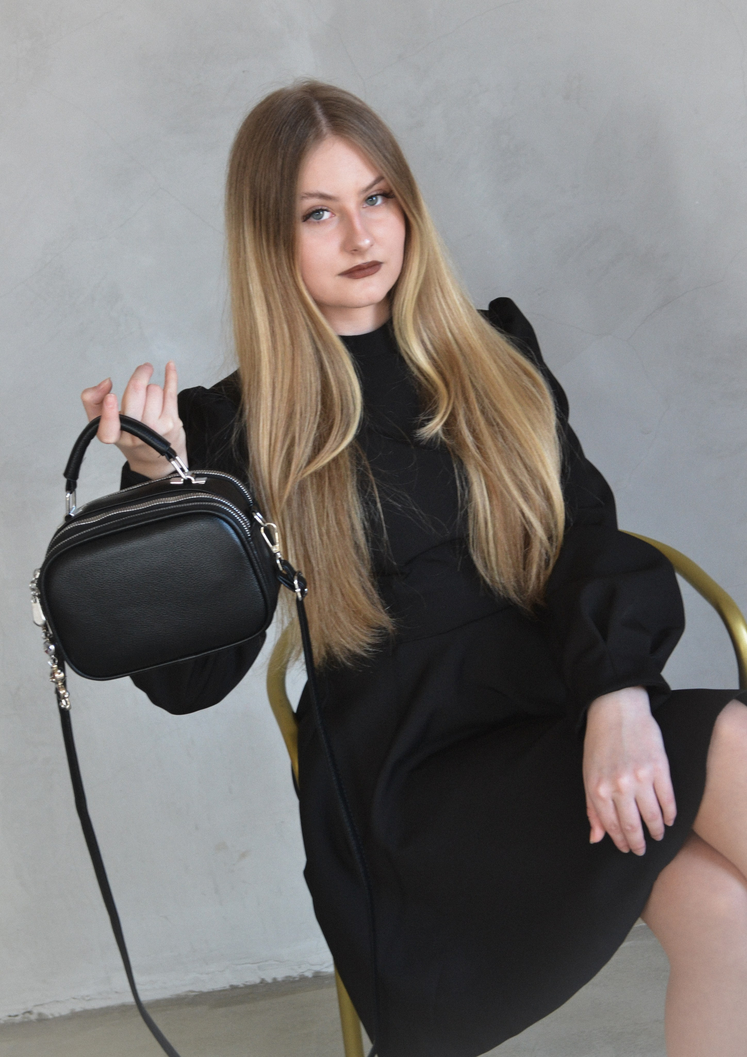 Диана Федоренкова. Promodels