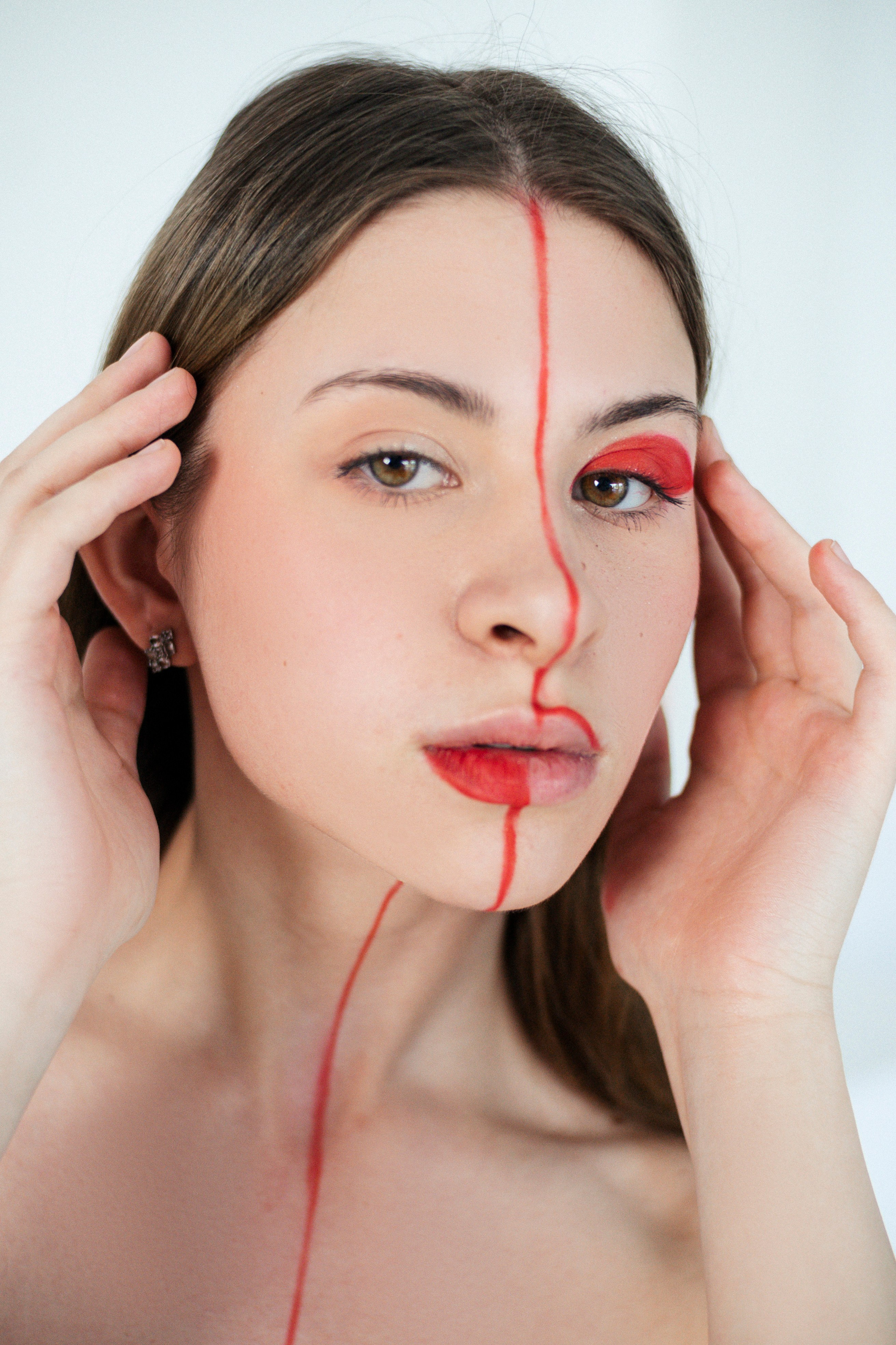 Сенотрусова Алина. Promodels