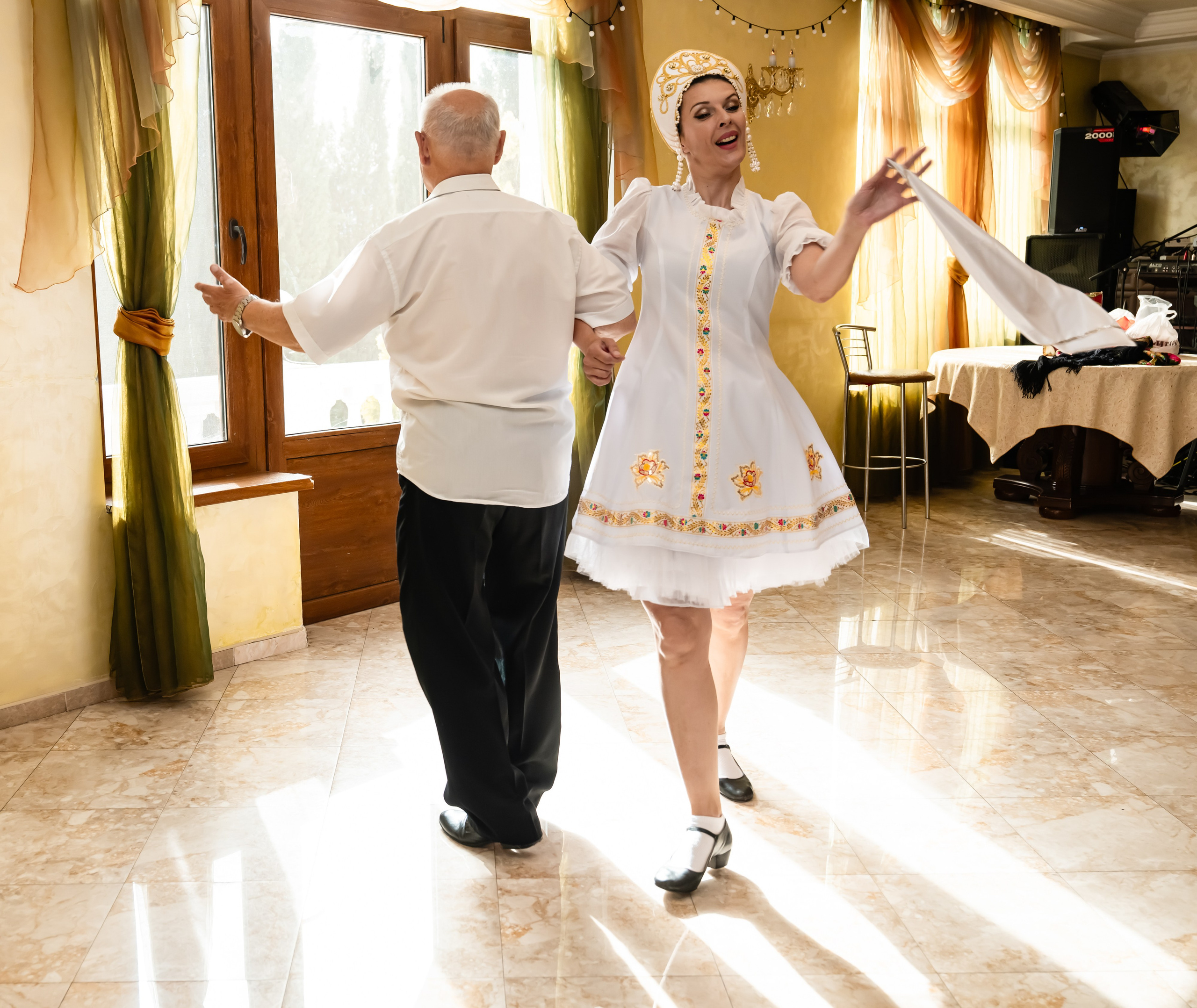 Юбилеи и Корпоративы. Студийный и свадебный фотограф и видеограф в Севастополе — Юлия Макаренко