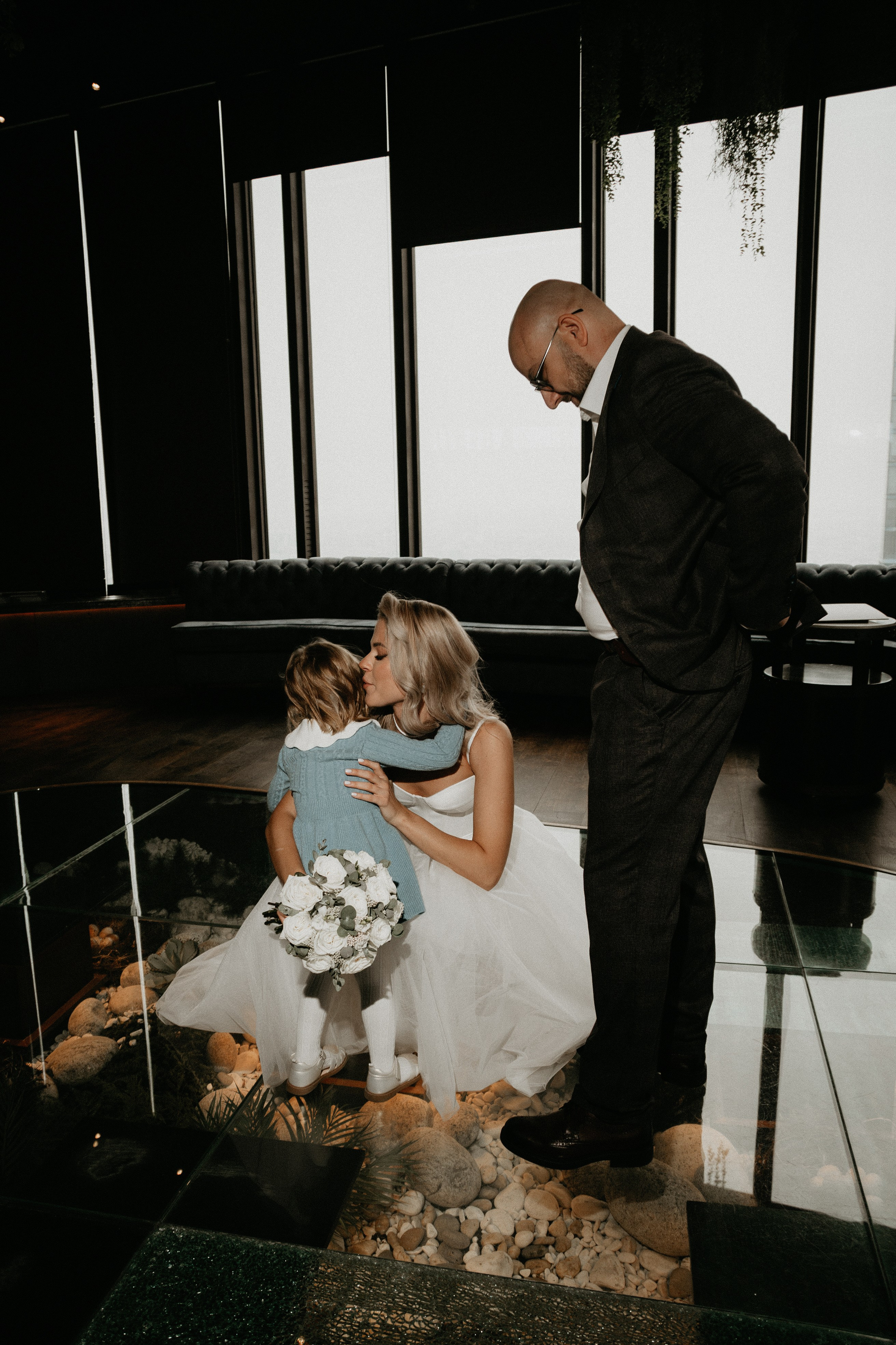 Свадьба Павла и Юлии. Продакшн VANDAL VISION