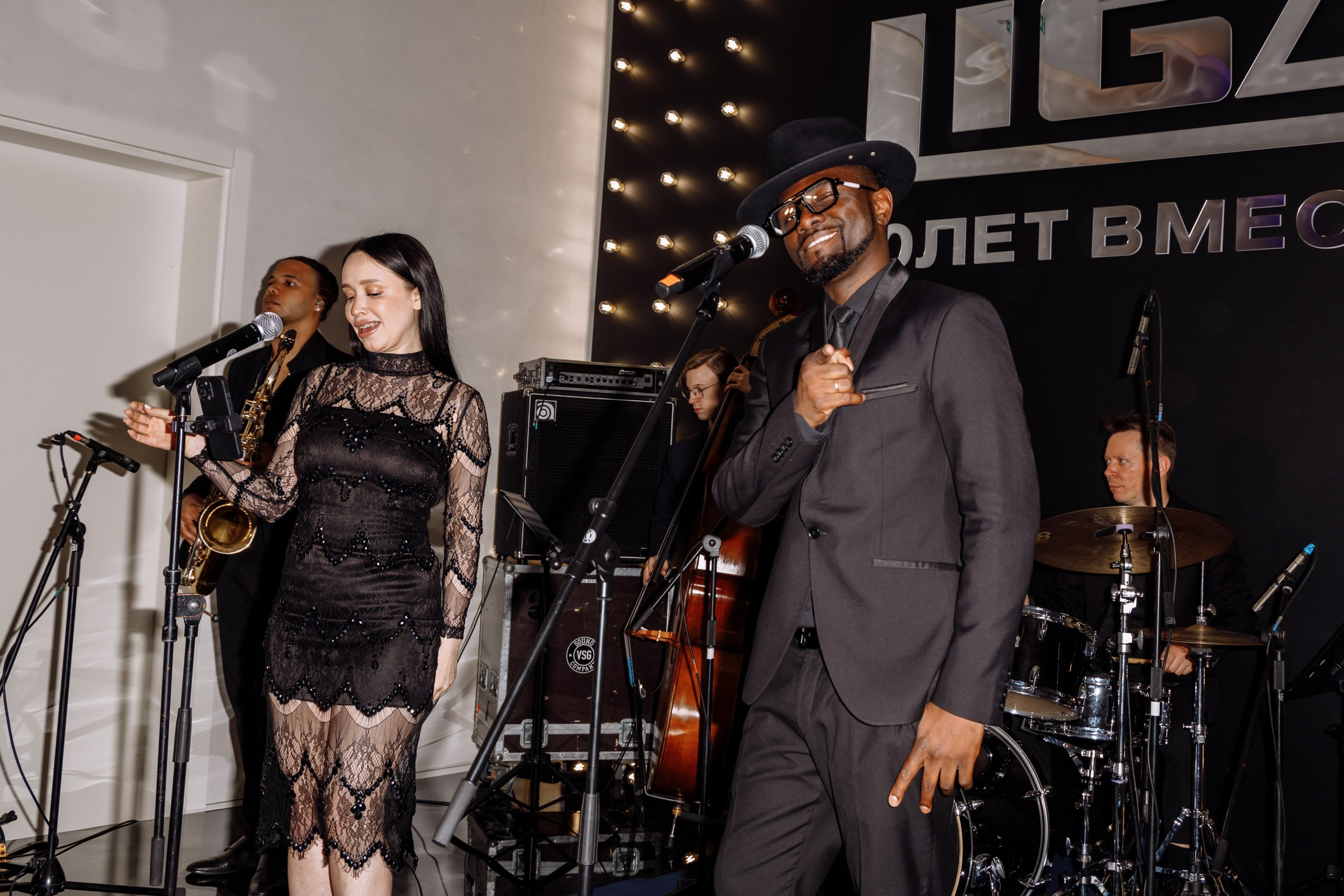 Корпоративные мероприятия | Фотограф Иван Прусов