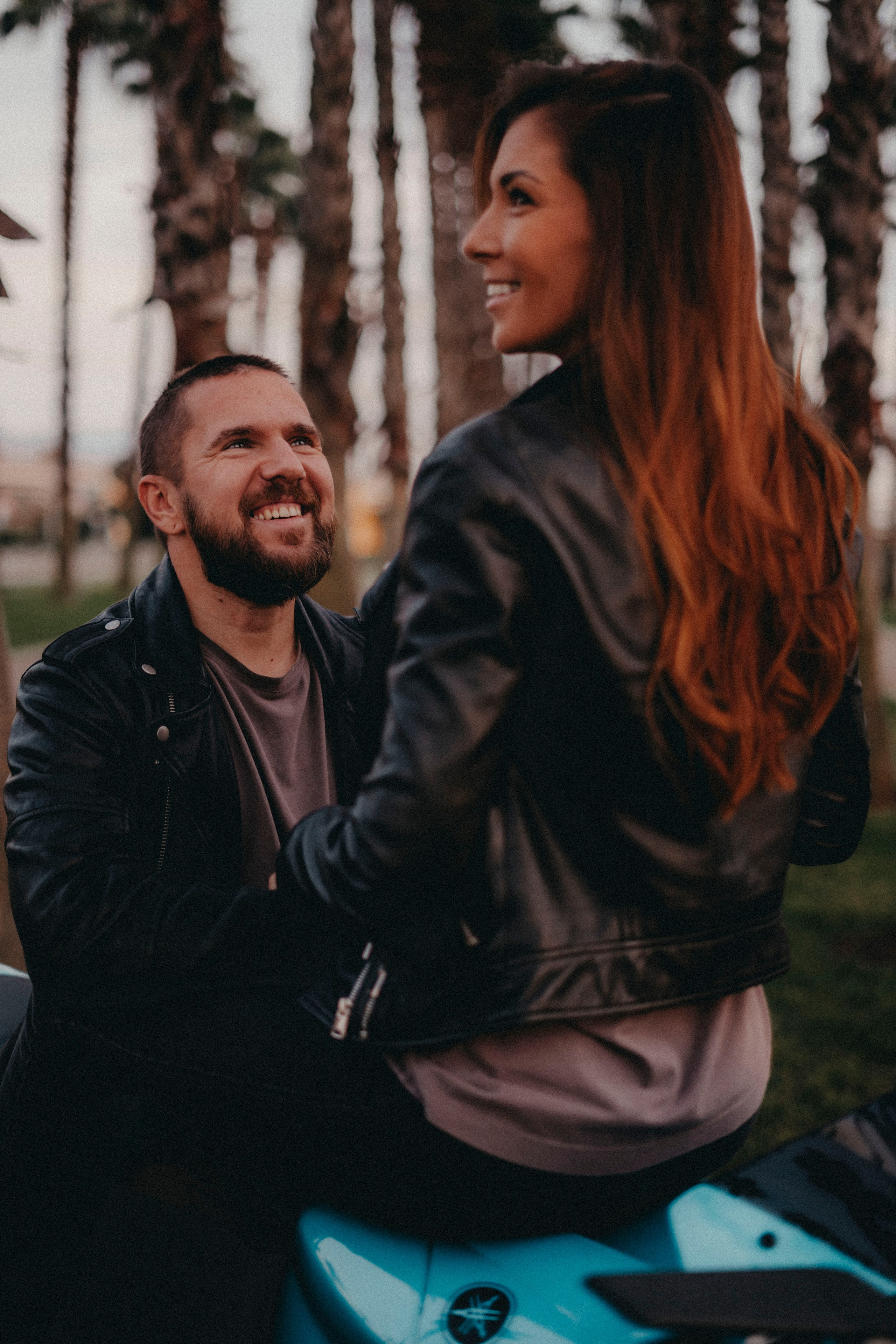 Таисия и Денис. Фотограф Крым, Севастополь