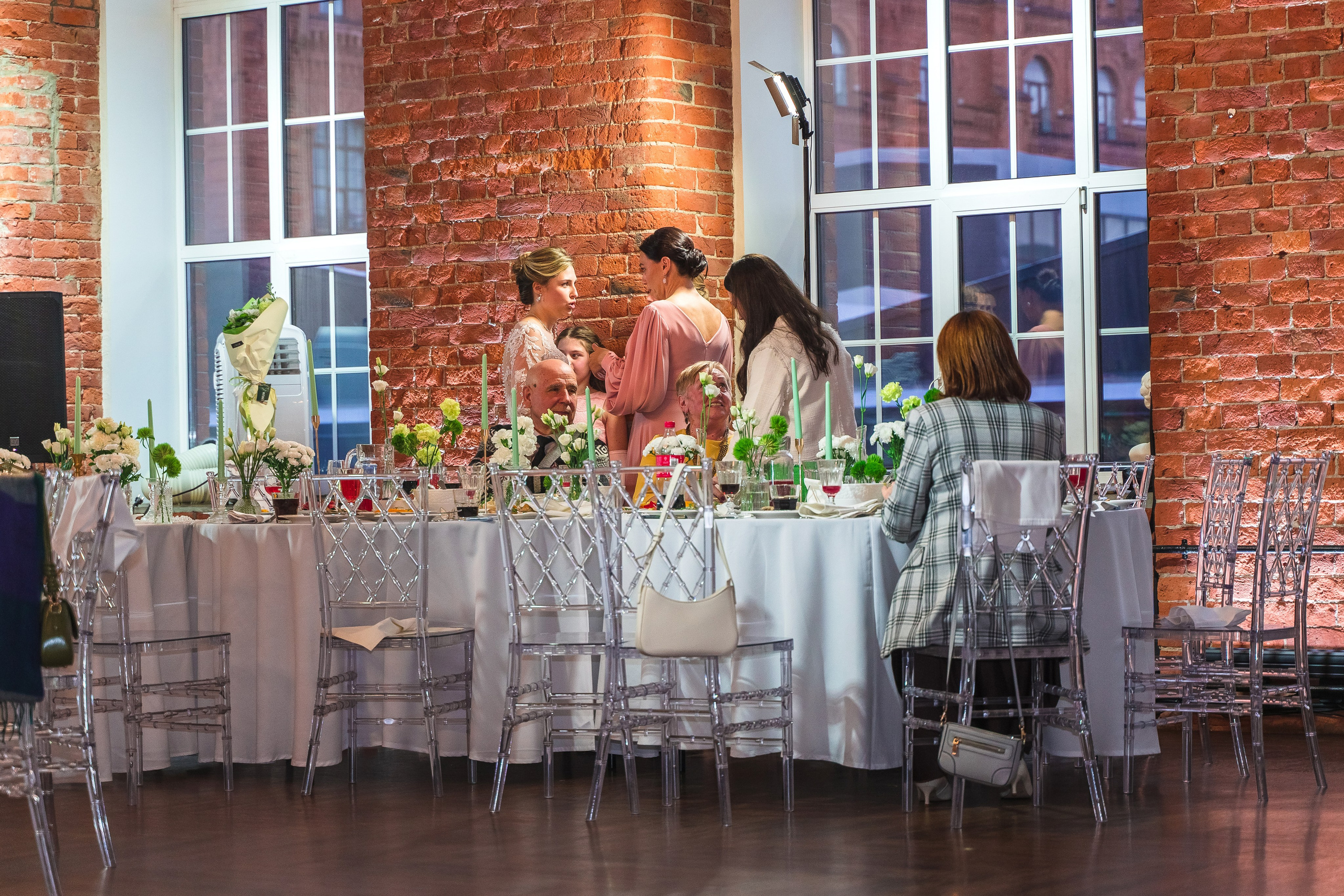 Евгений + Елена