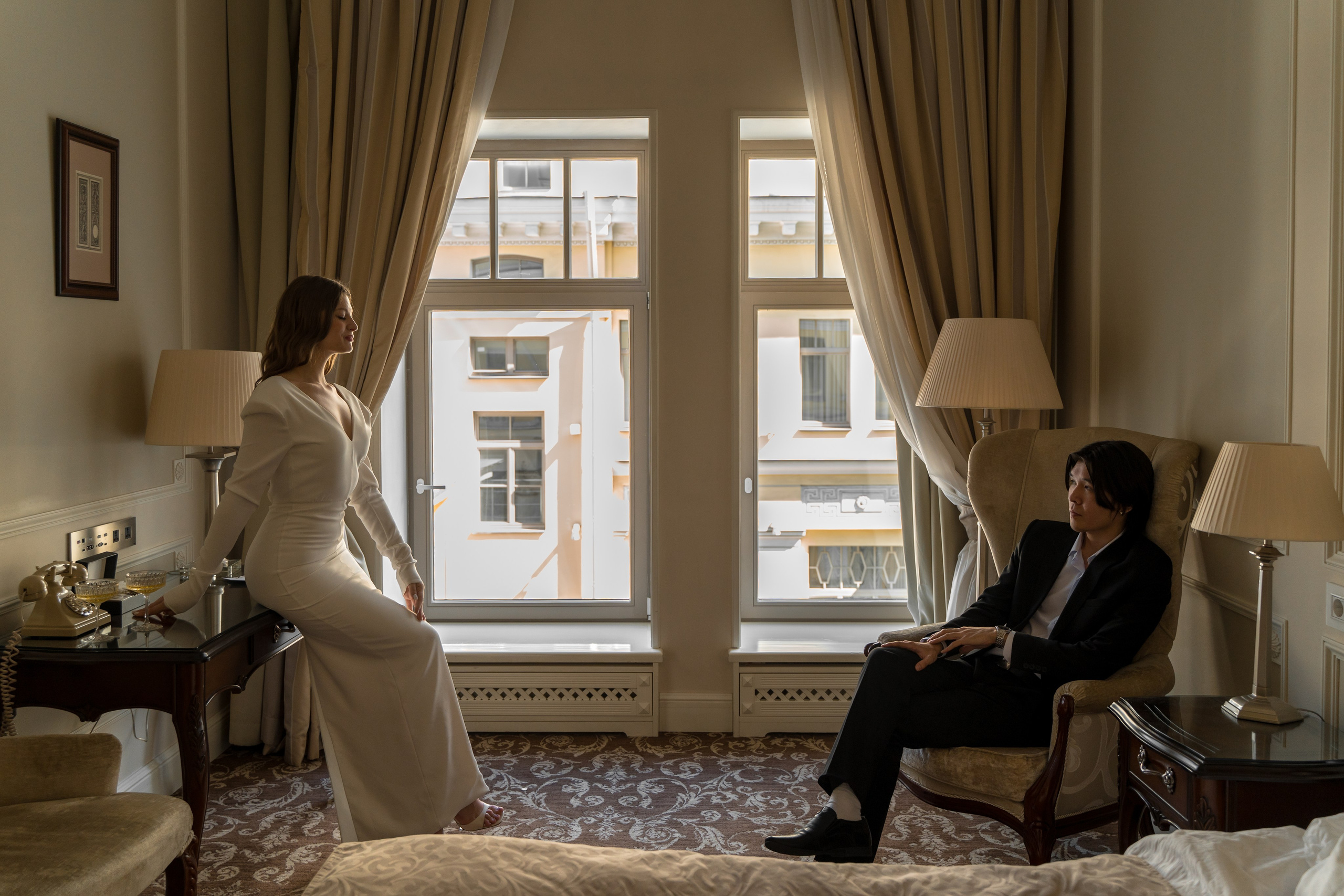 Алдар + Карина