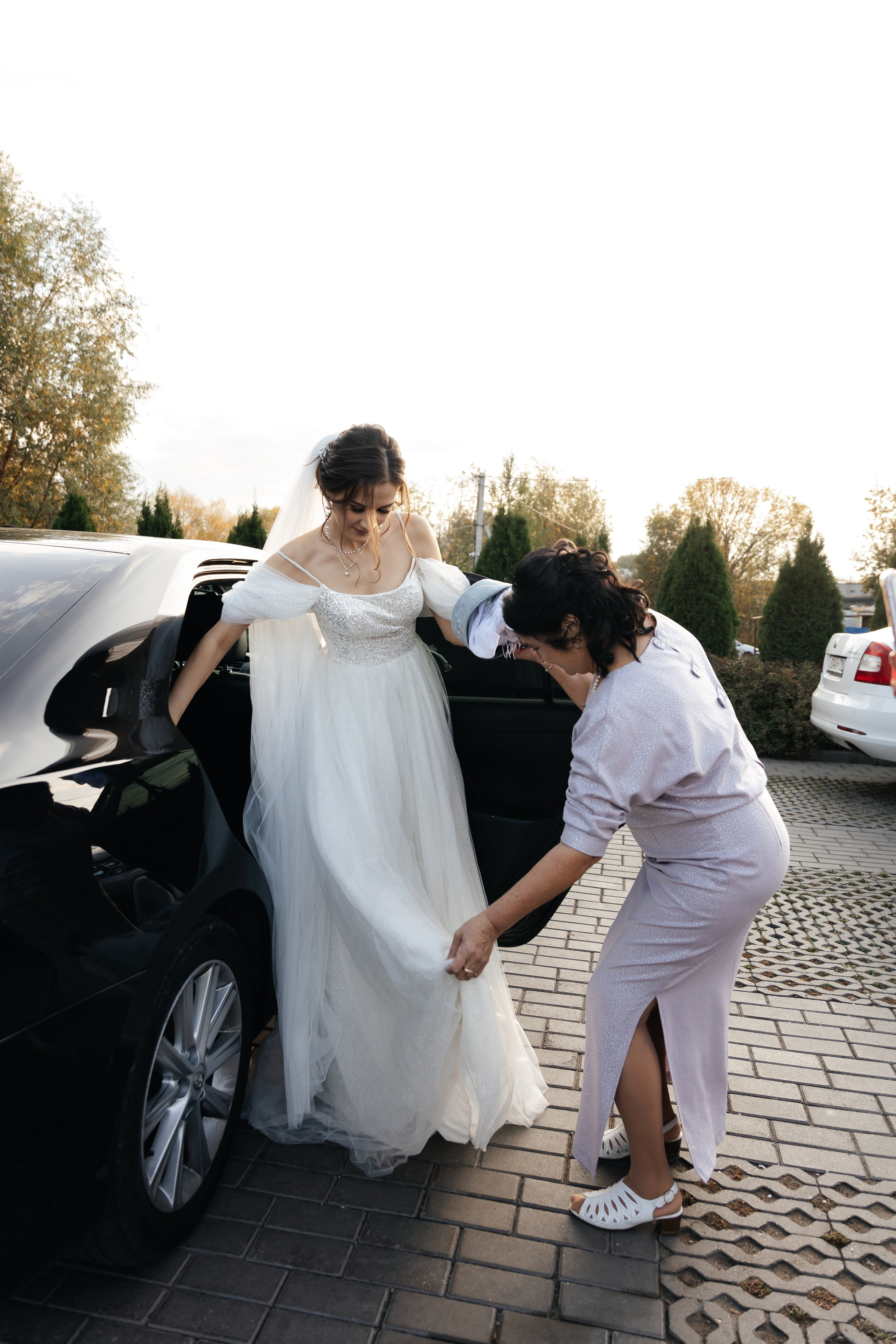 Ainur & Alina. Свадебный фотограф Ильнар Асадуллин