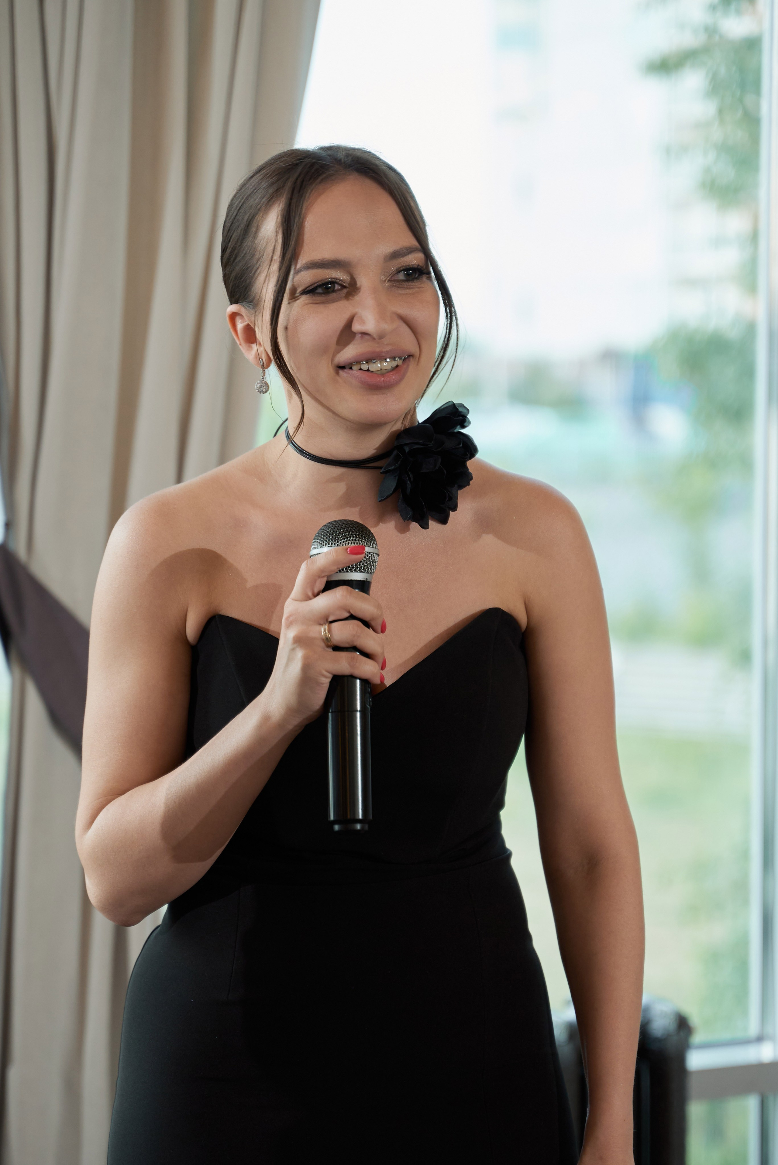 Анна и Дмитрий. Свадебный фотограф Александр Браво