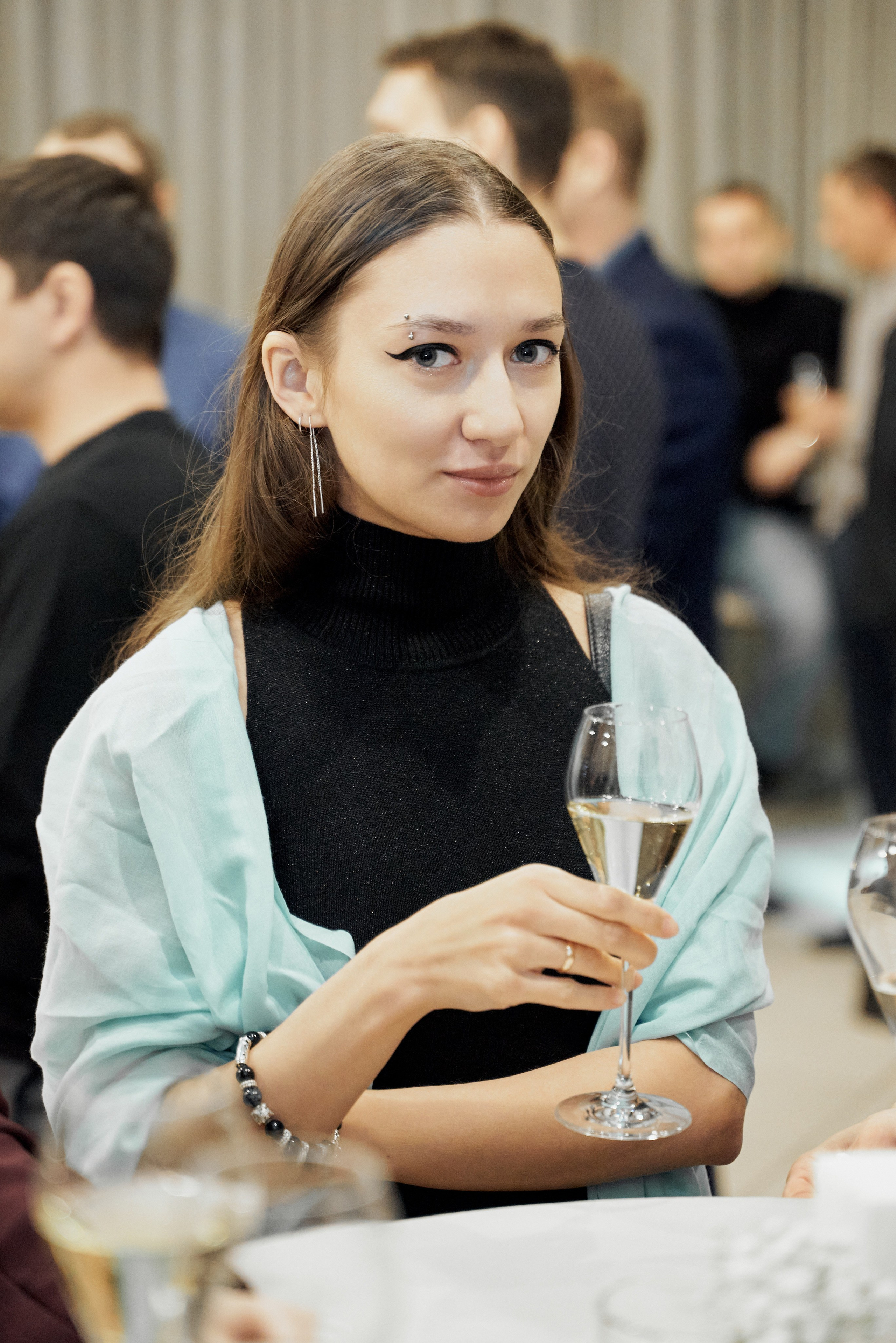 Корпоратив. Свадебный фотограф Александр Браво