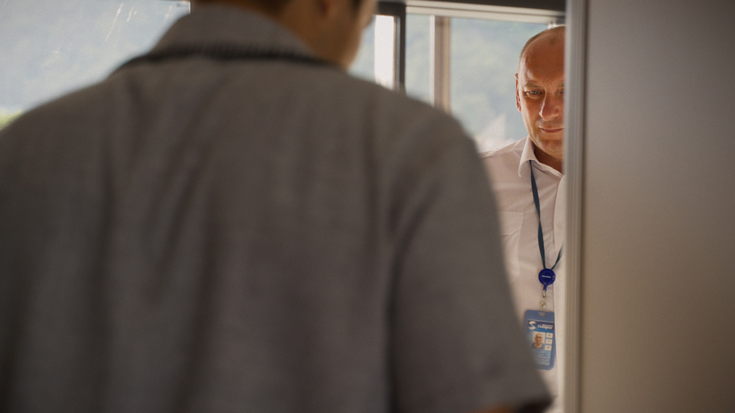 Solaris Aero (promo). Colorist Ivan Serzhanov