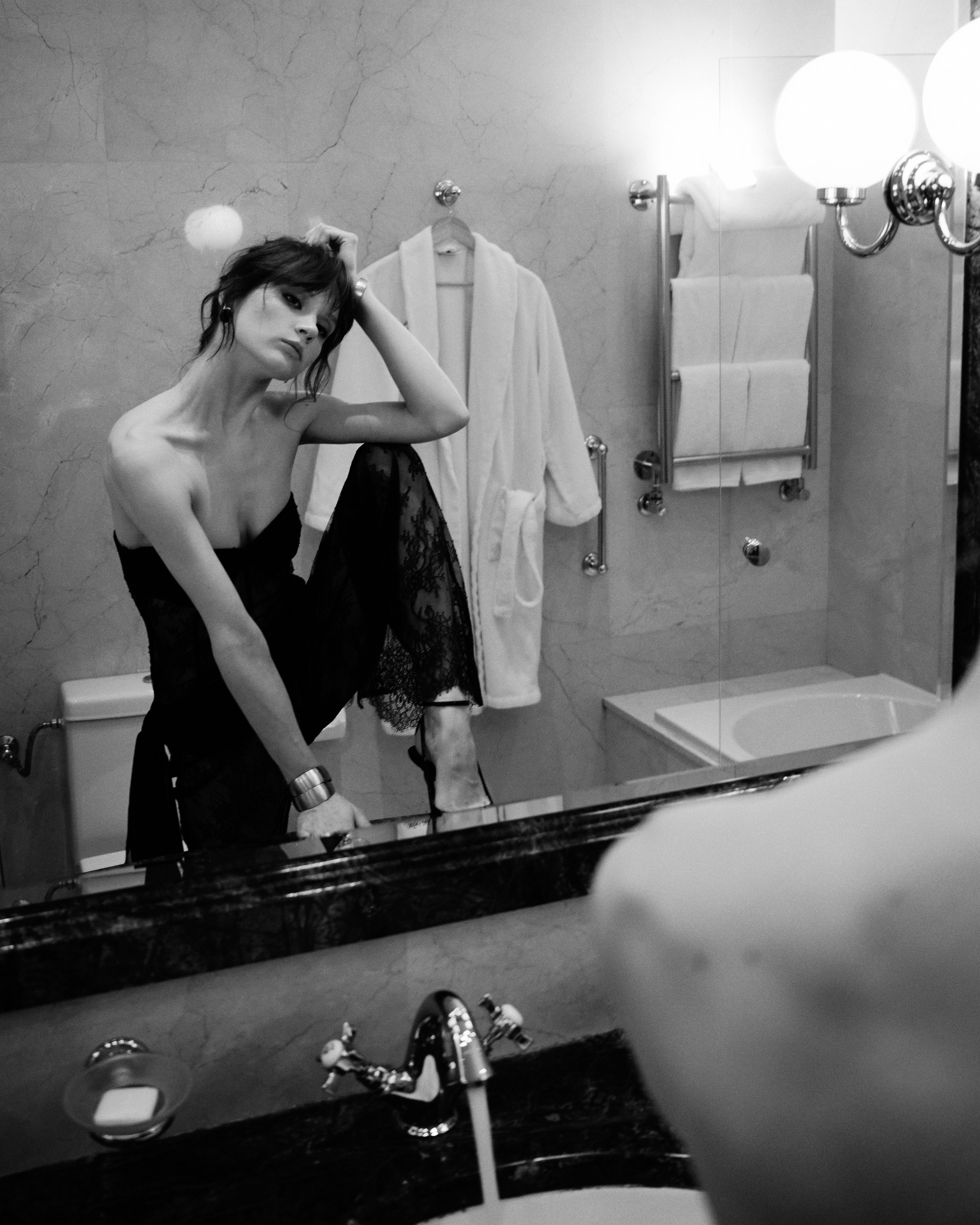 Мирослава. Z H U R A V L E V