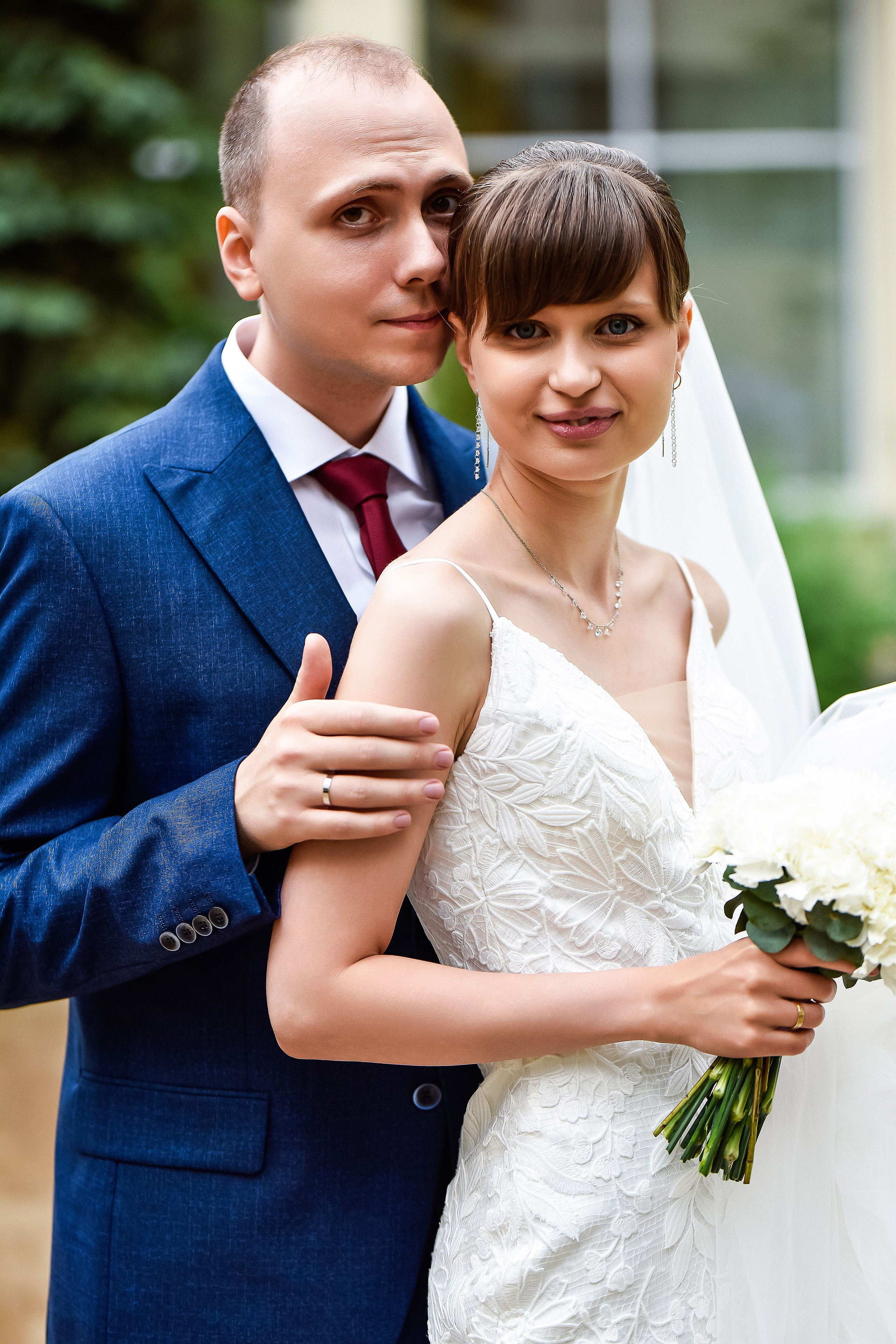 Свадьба Андрей и Ирина