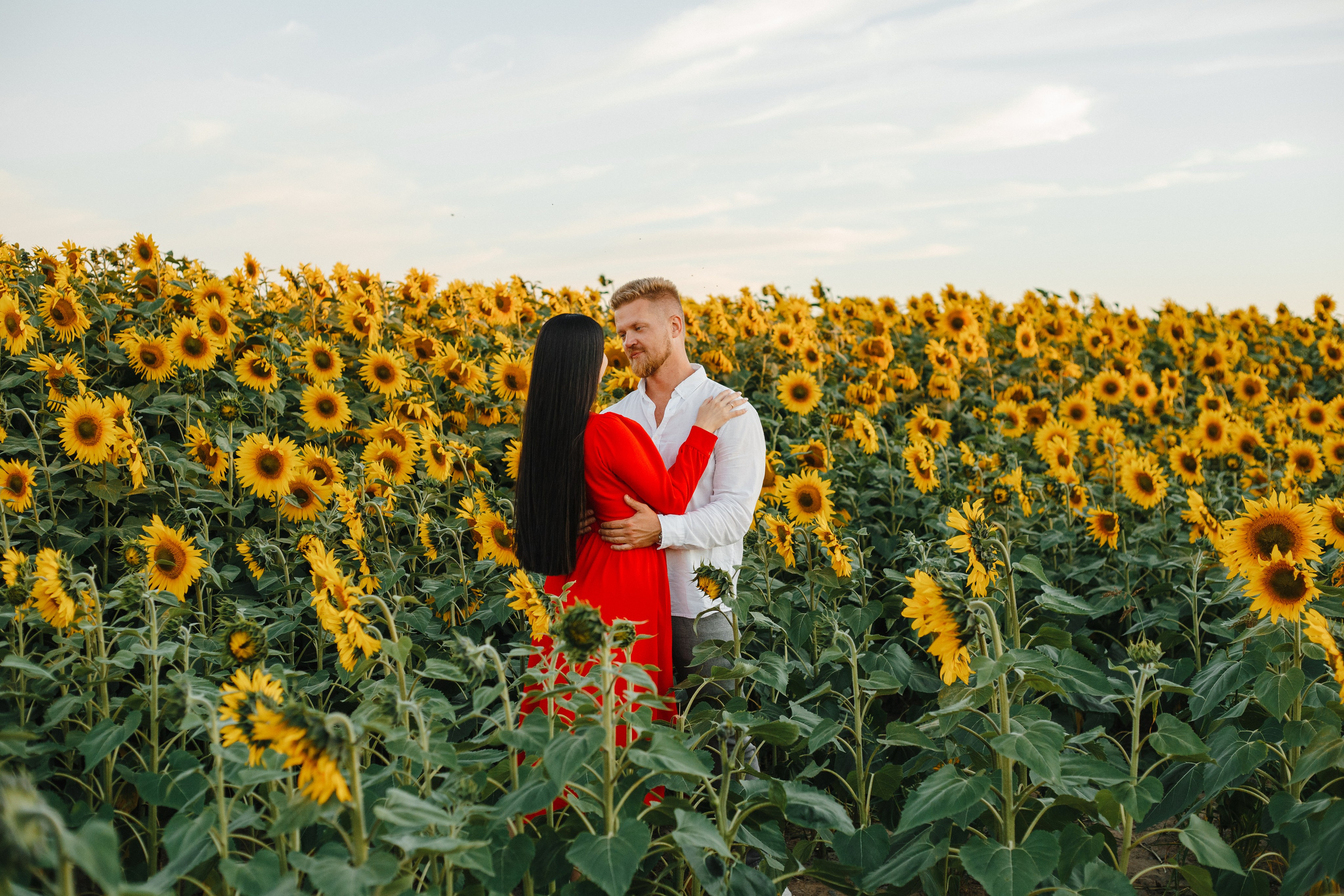 Лена и Дима. Главная