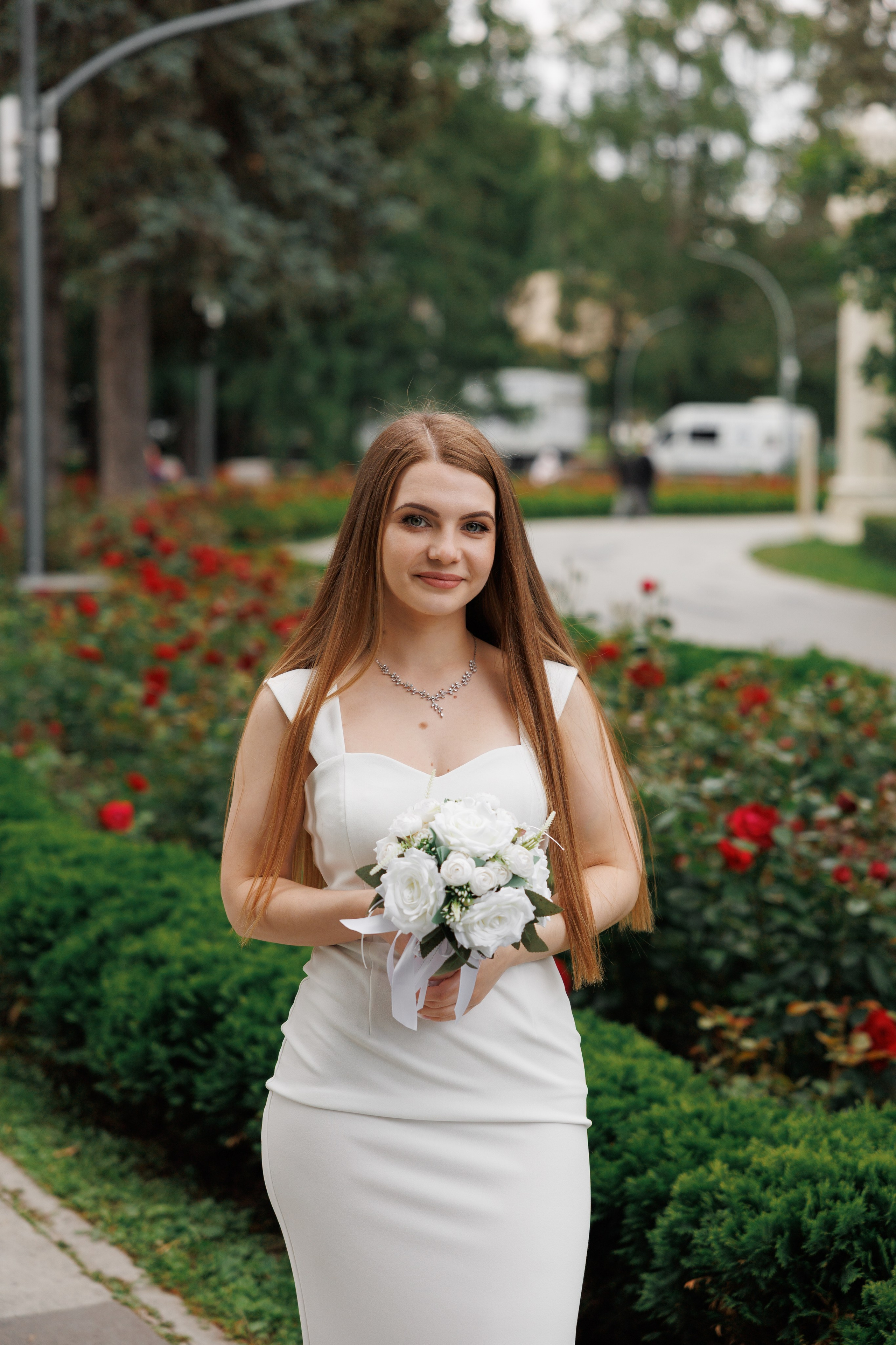 Свадебная фотосессия Москва. Свадебная съёмка в Москве