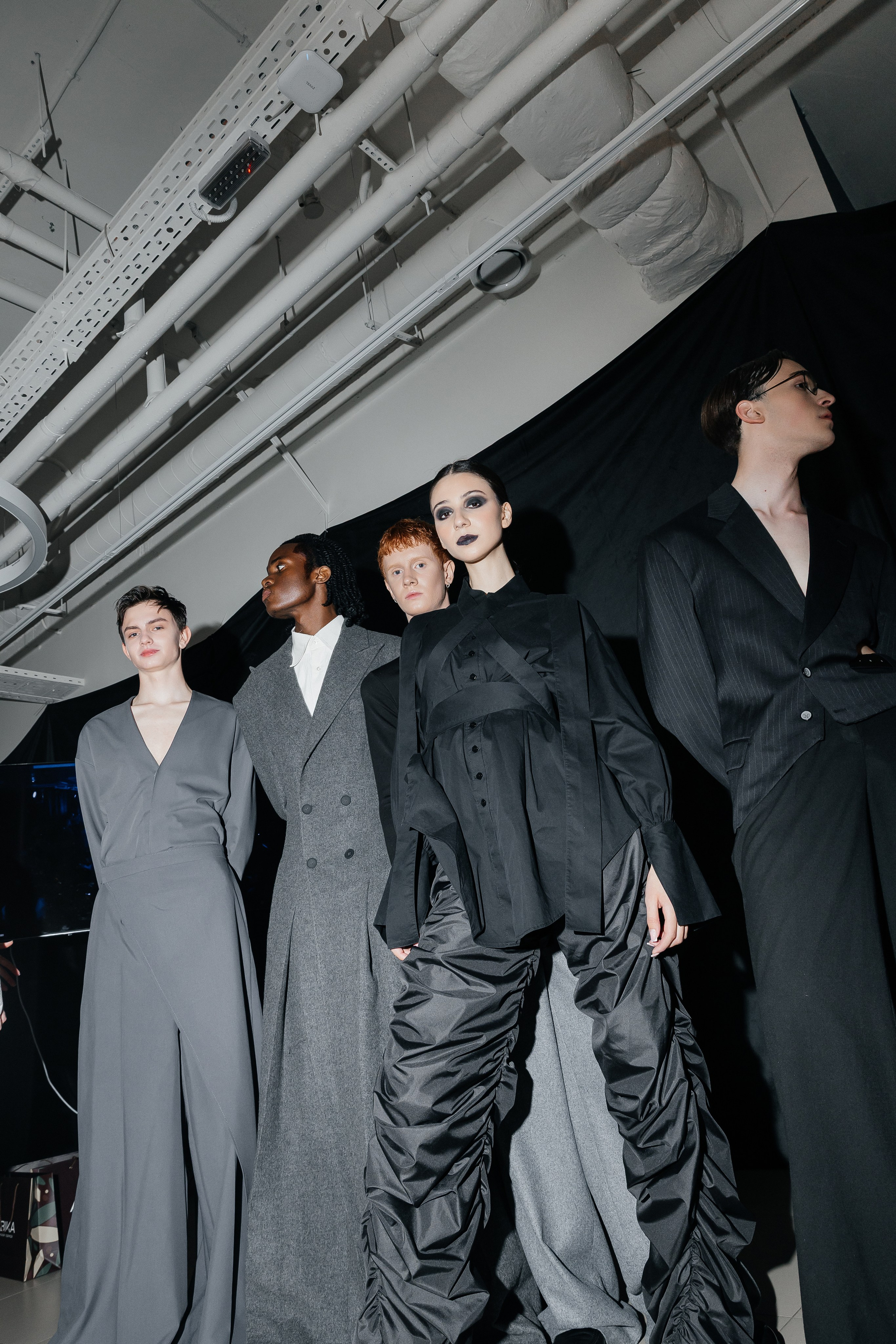 FASHION WEEK ROSTOV. Свадебный фотограф в Ростове-на-Дону