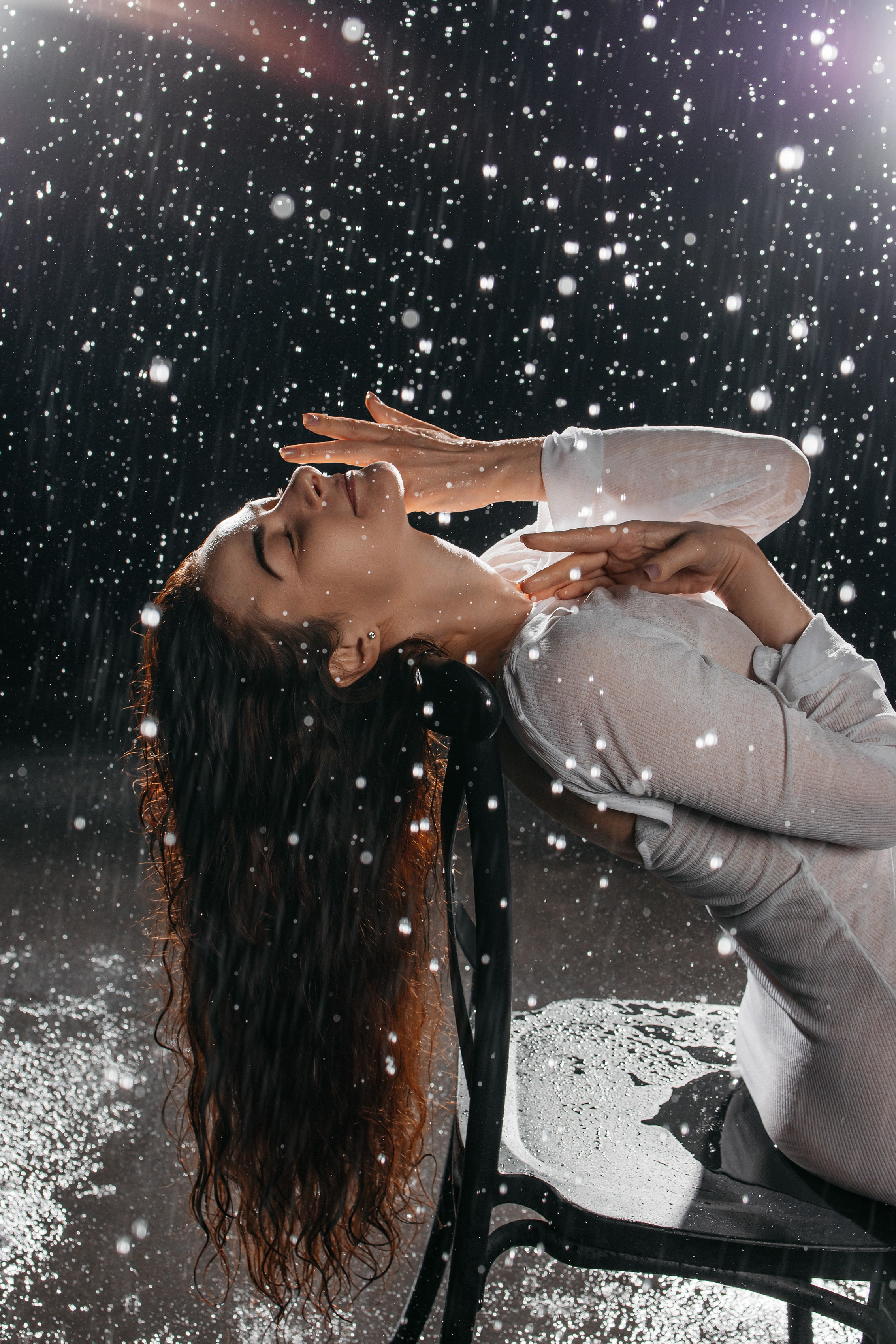 Aqua.Красноярск. Фотограф Норильск Талнах Оксана Пашкевич