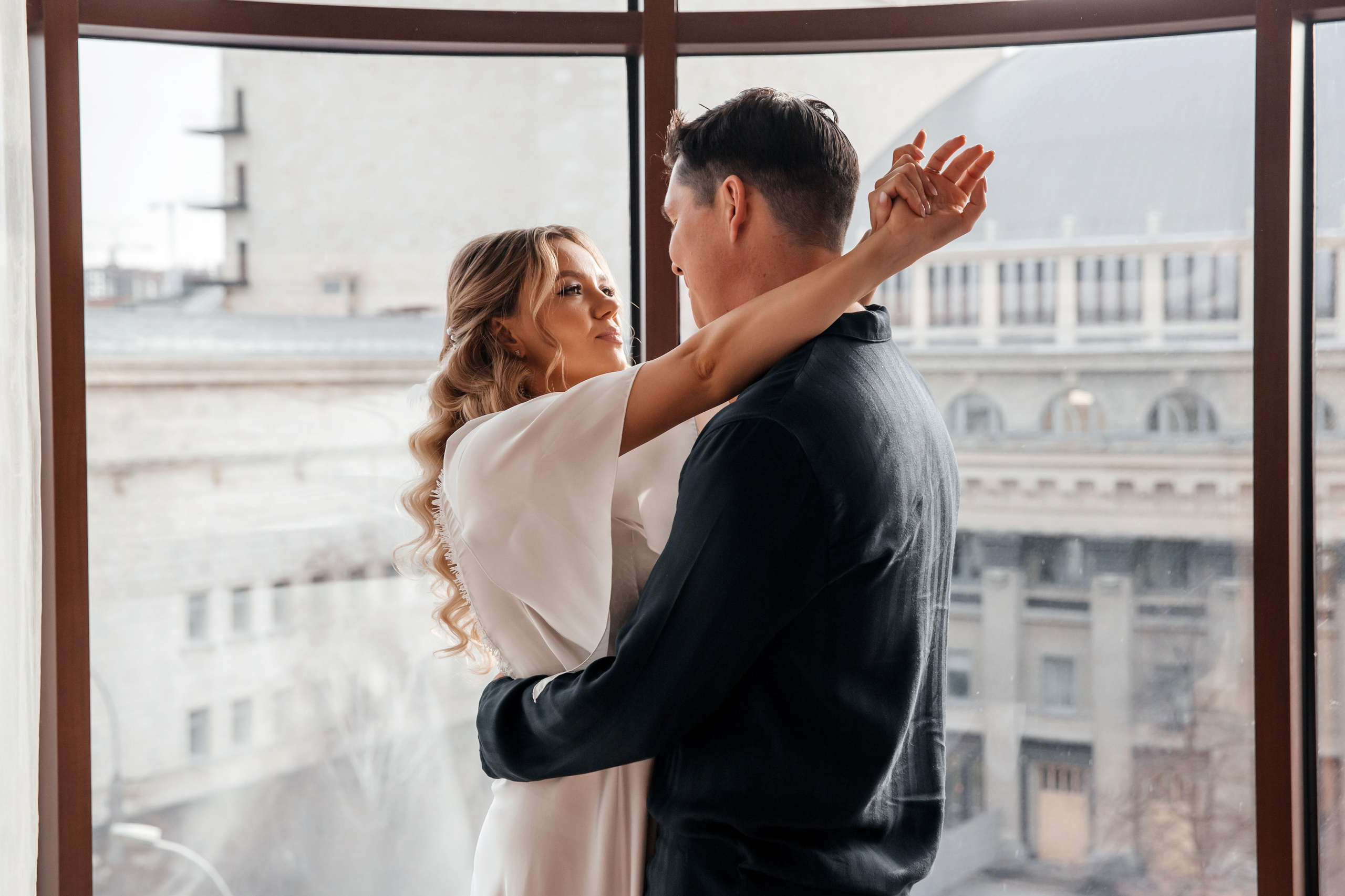 Свадебные съемки. Ирина Шульц свадебный фотограф