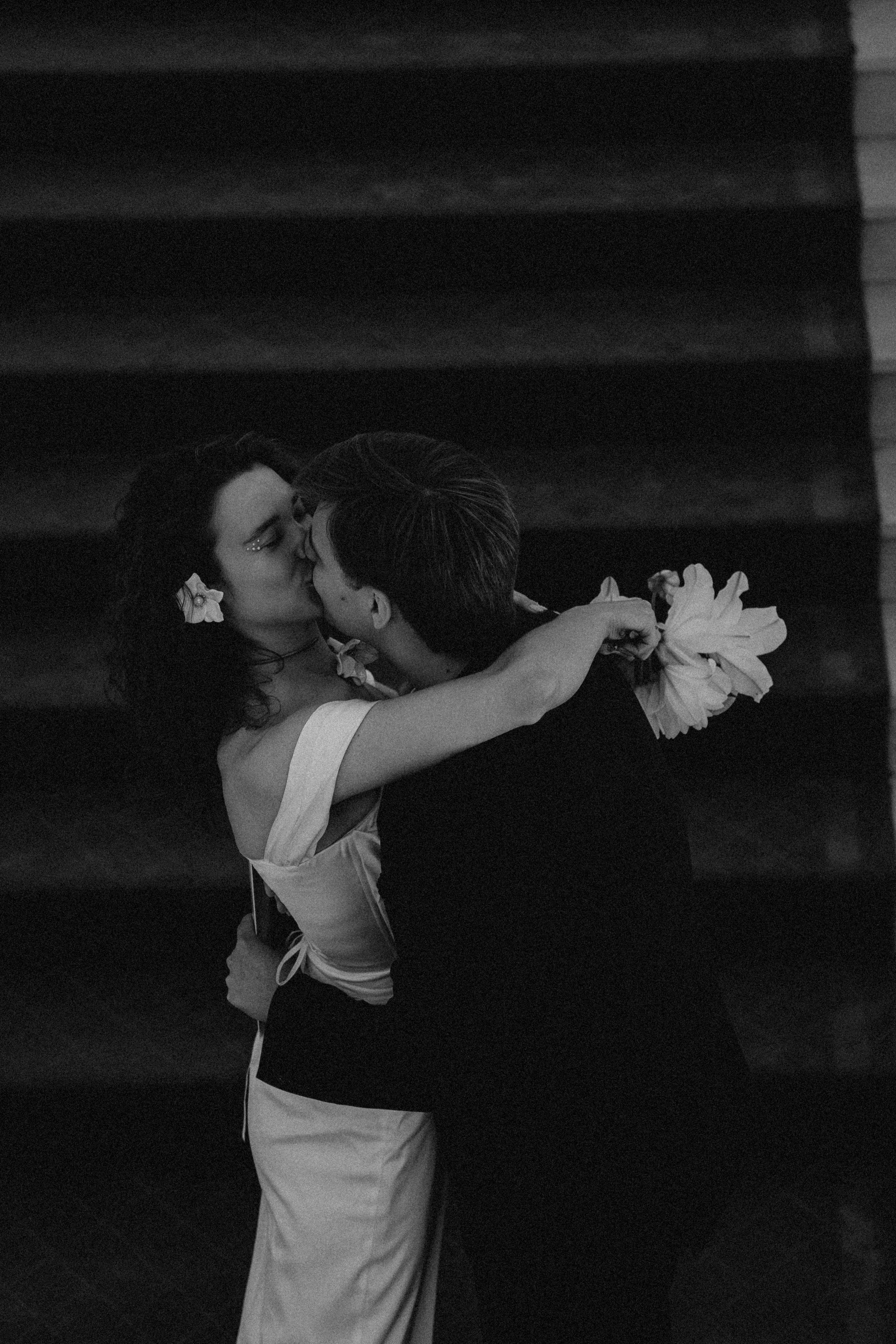 K & T. Фотограф в Москве Маша Игитова