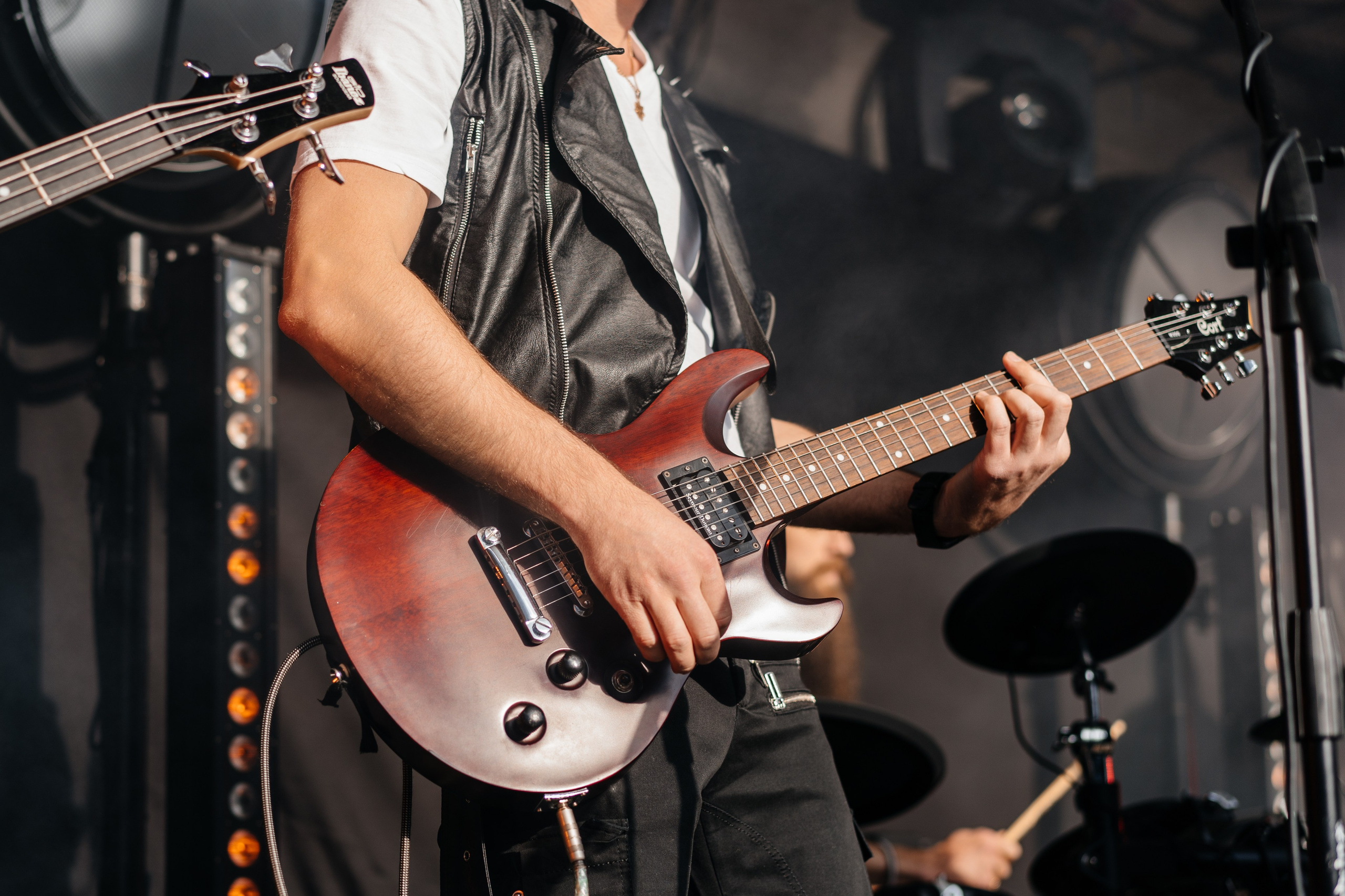 Анна & Евгений проект «Четыре свадьбы» на Пятнице. Свадебный фотограф Барнаул Алексей Павлов