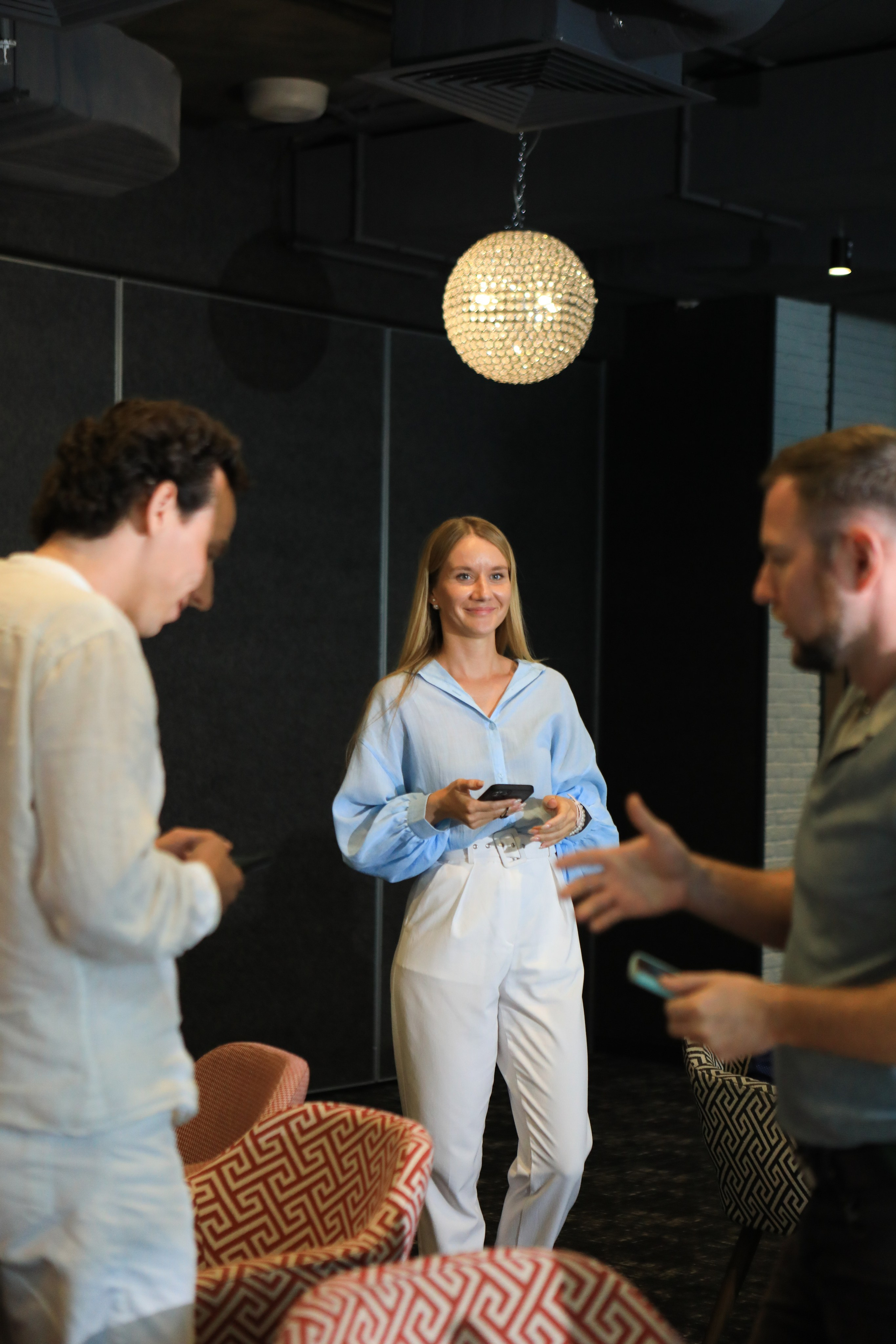 Индивидуальный фотограф в Москве Старченкова Ольга